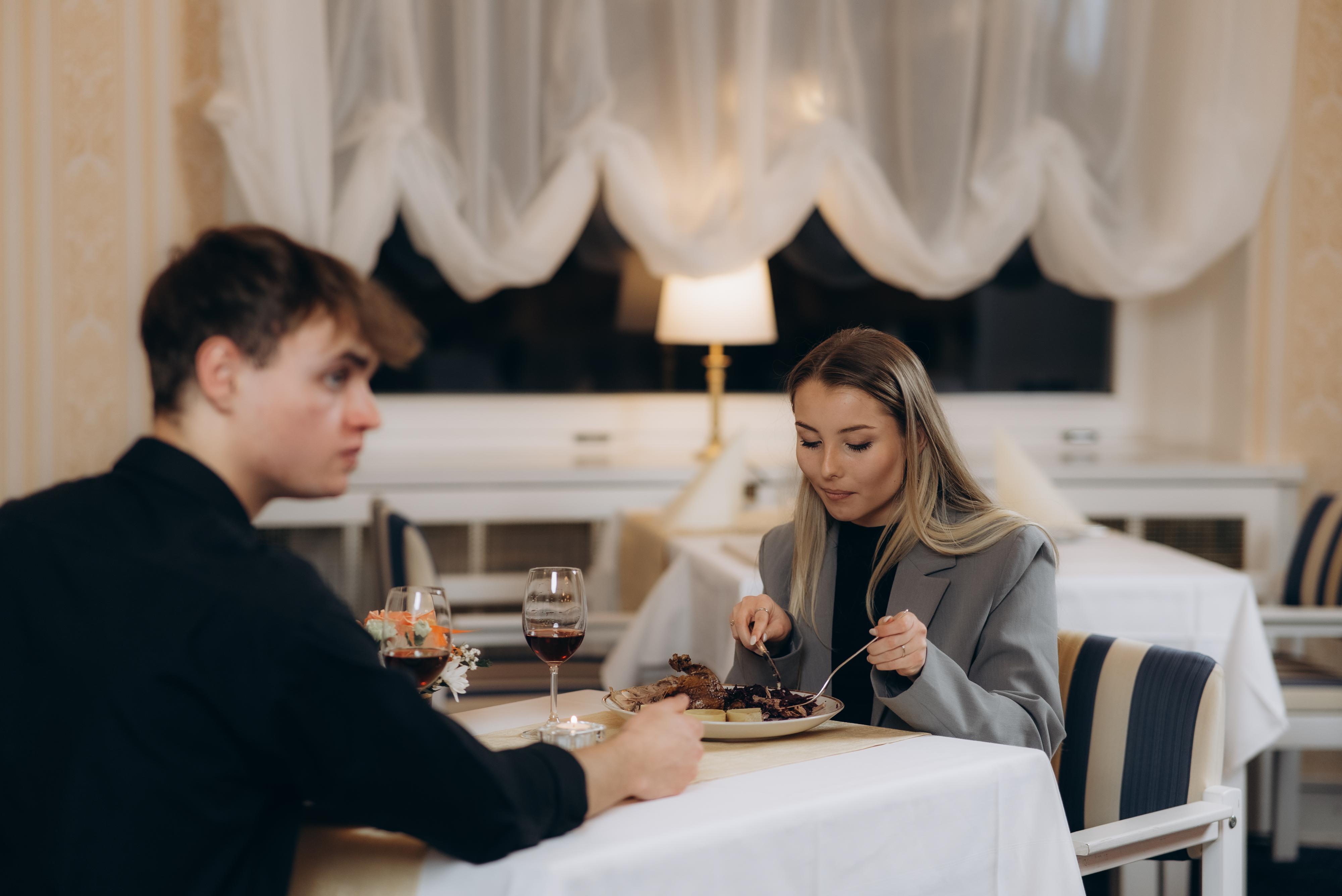 Parkhotel Golf Mariánské Lázně, a.s. foto 4