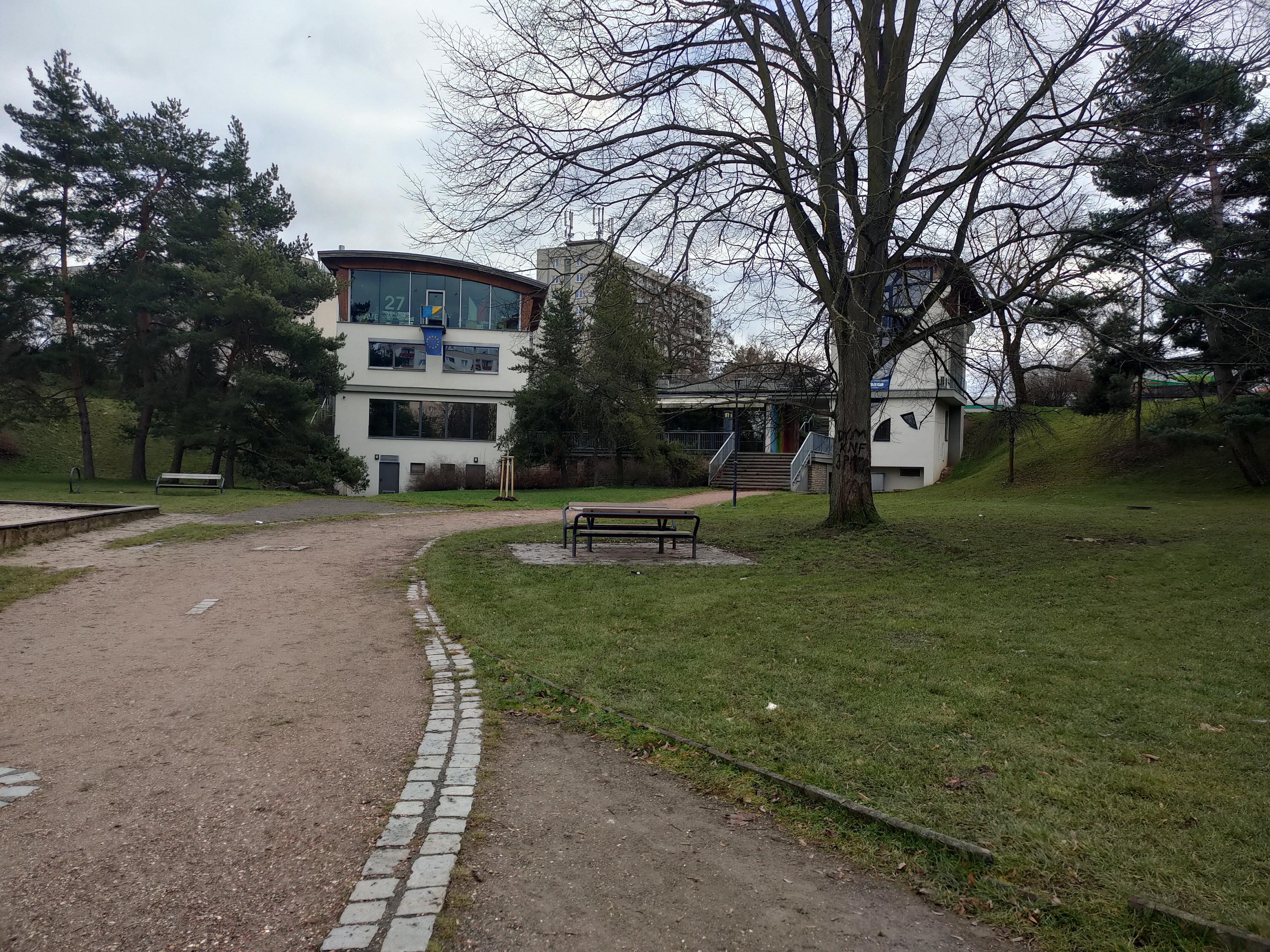 Restaurace Viktoria Soul foto 5