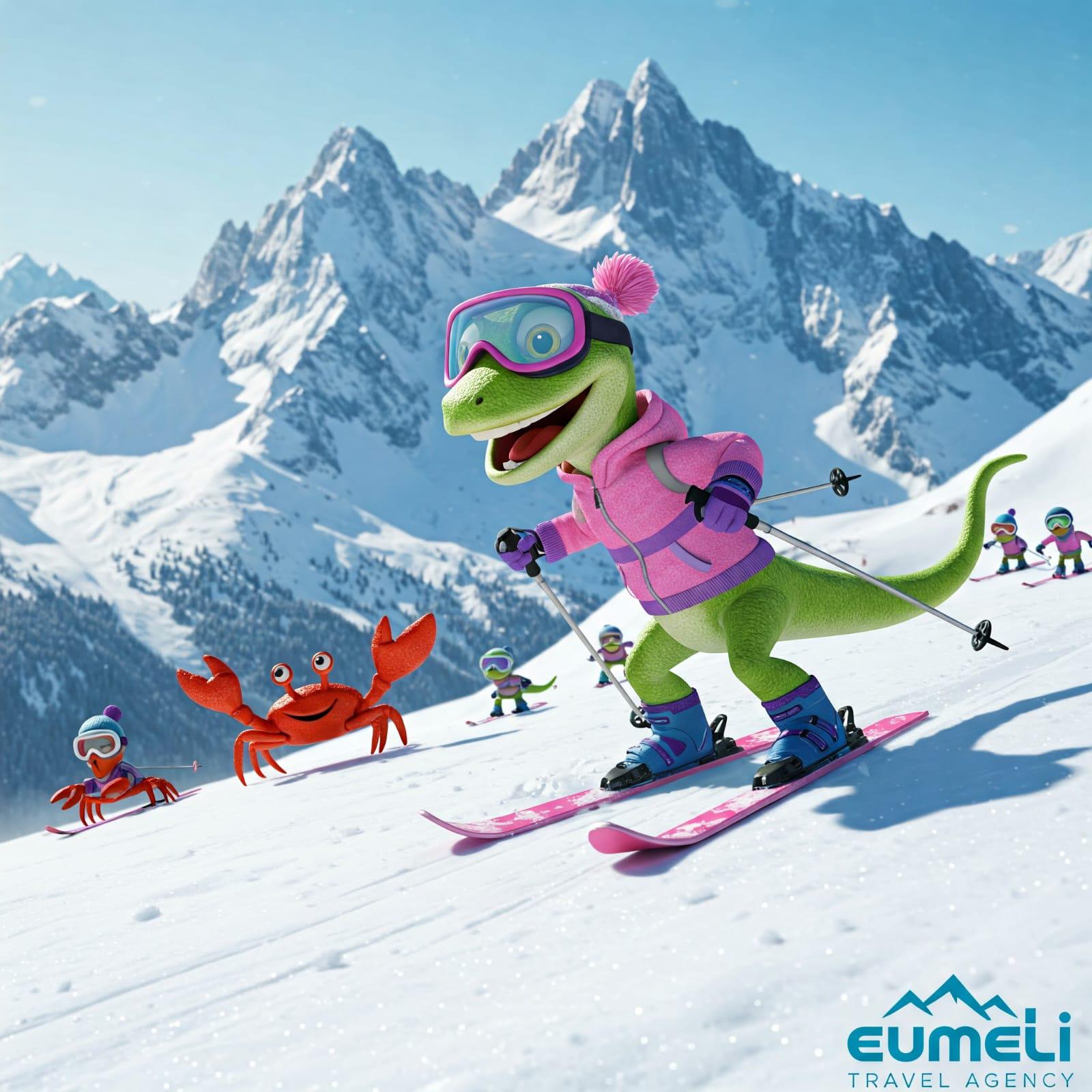 EUMELI foto 2