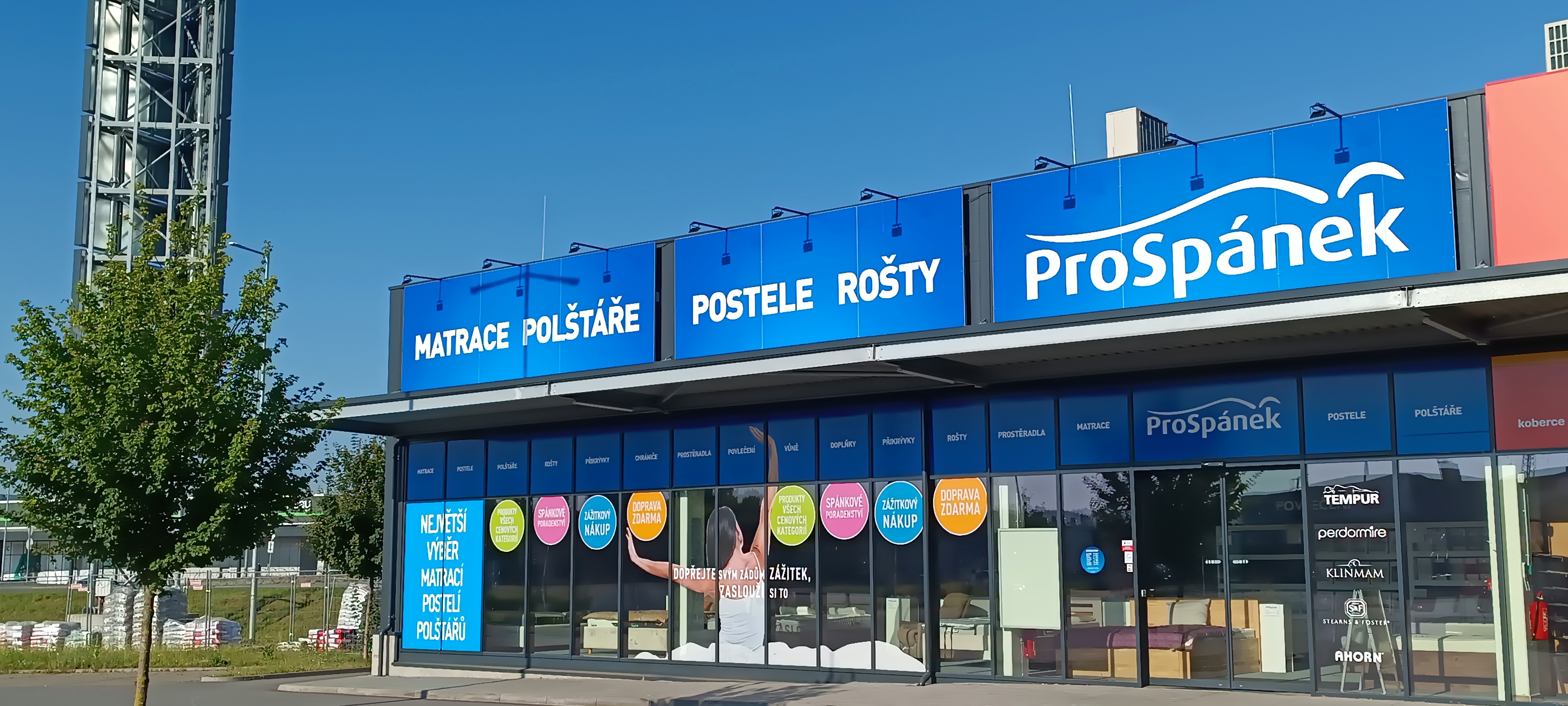ProSpánek foto 5