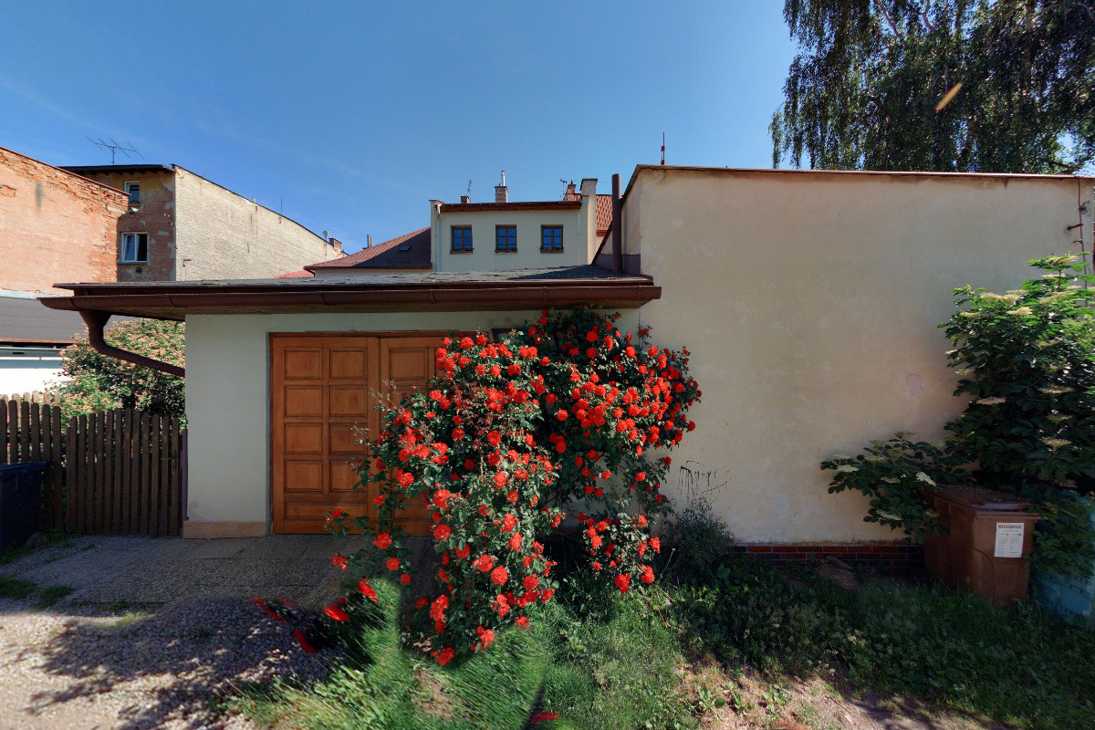 Hospoda Šárka foto 3