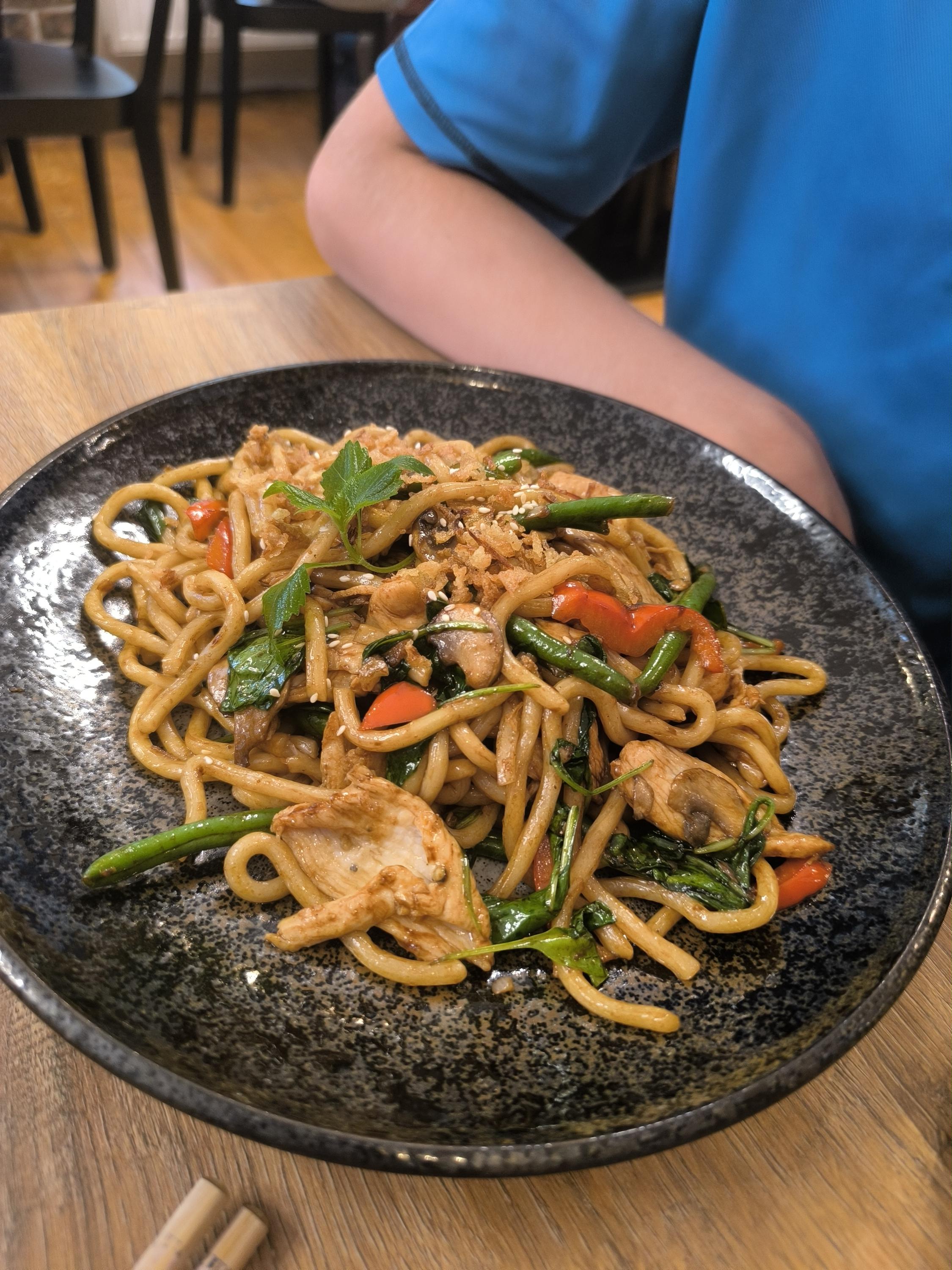 NO.1 Pravá Vietnamská Restaurace foto 3