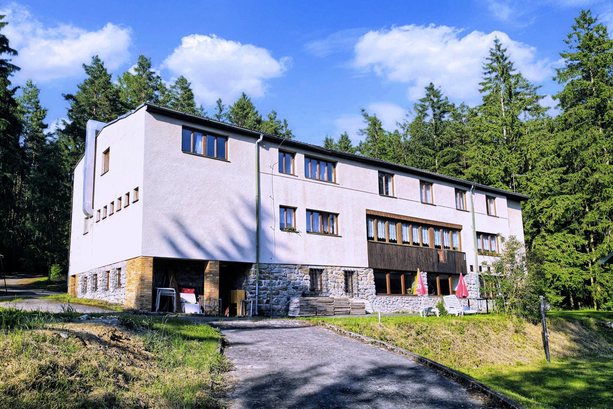Hotel Pila, s.r.o. foto 2