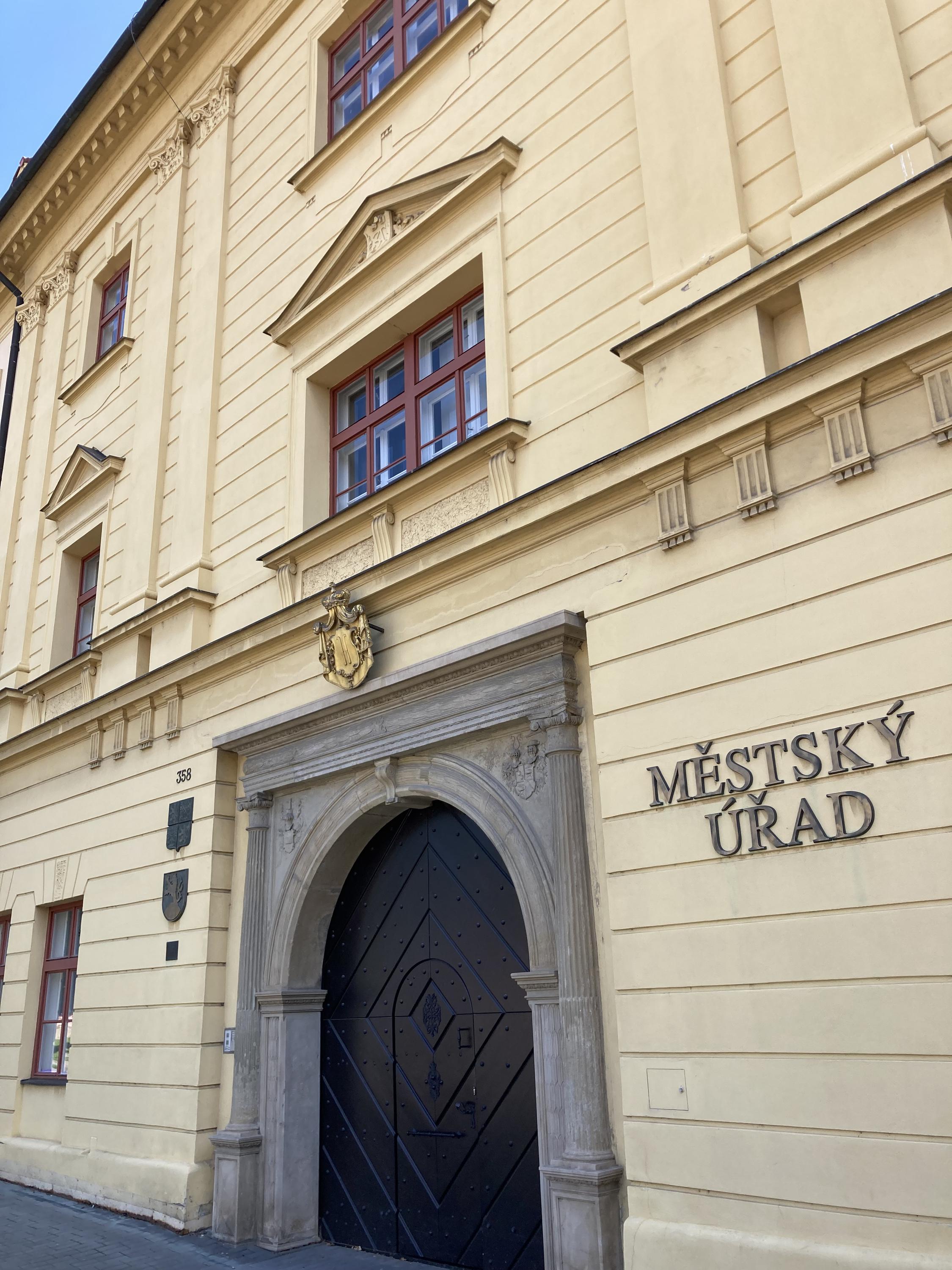Živnostenský úřad Lipník nad Bečvou foto 3