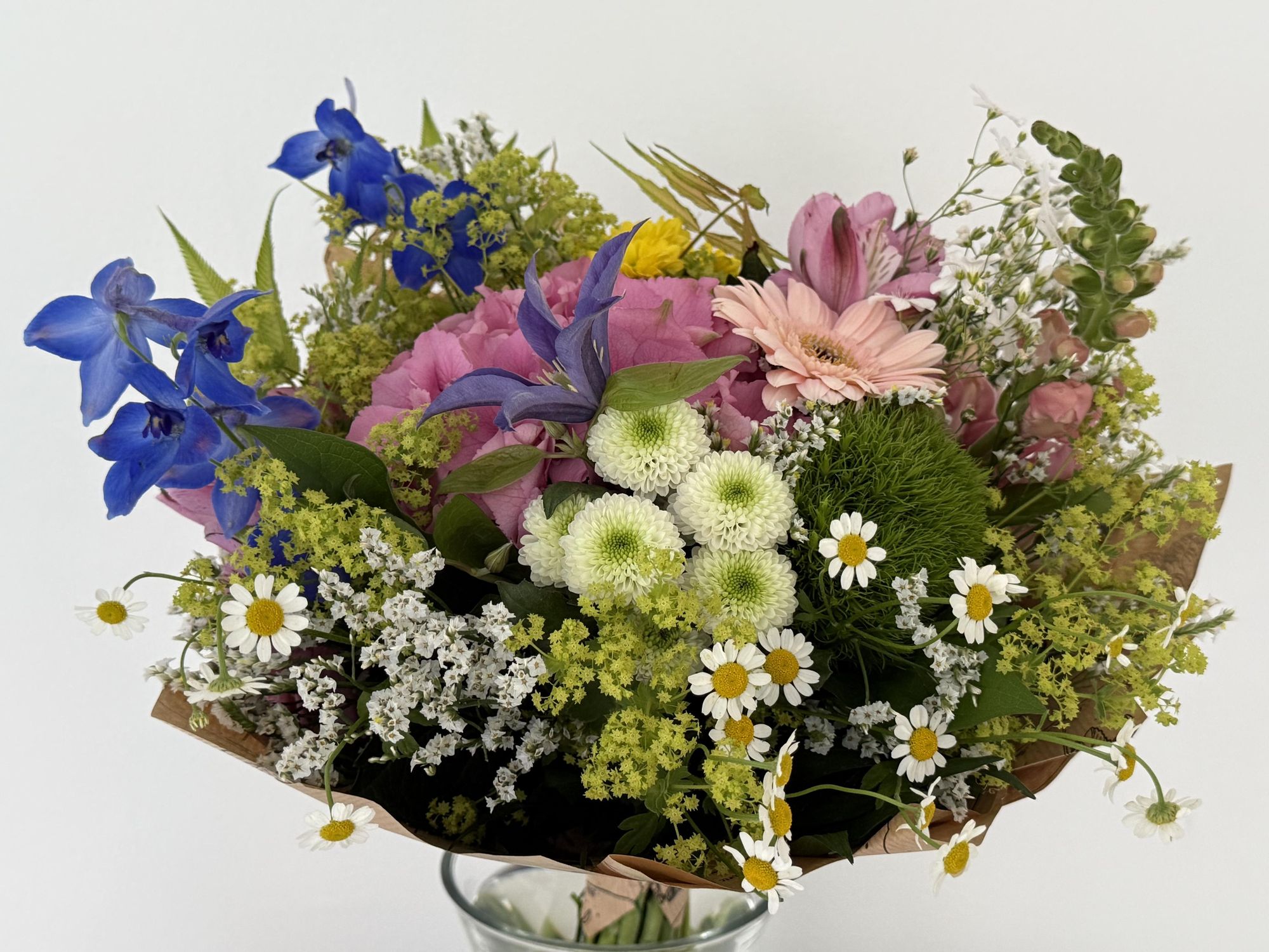 Květinářství Tadykytky foto 2