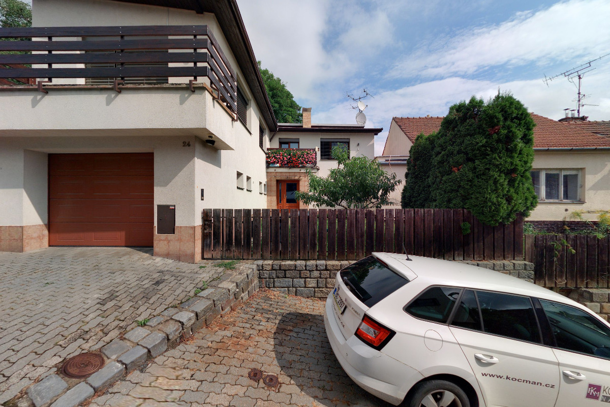 František Kocman - FKM KOCMAN NÁBYTEK