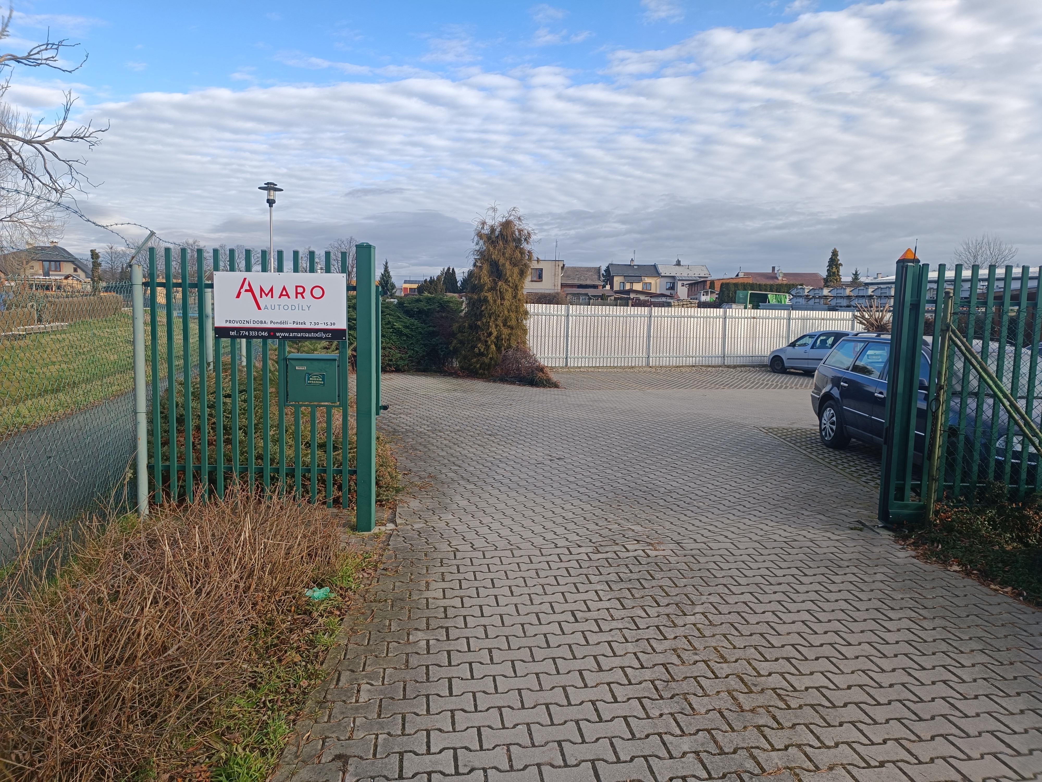 AUTOSERVIS OPAVA foto 2