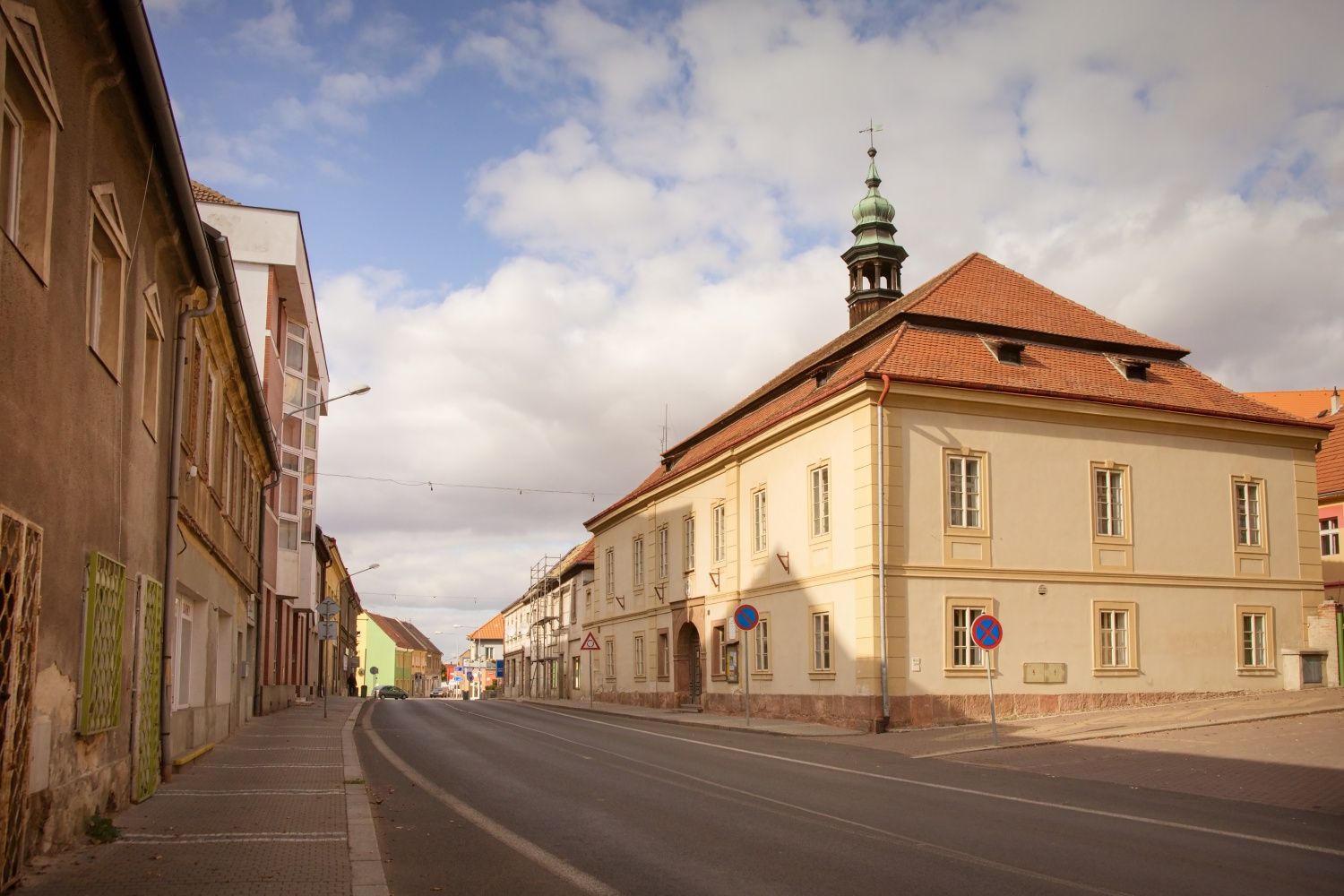 Informační centrum Podbořany
