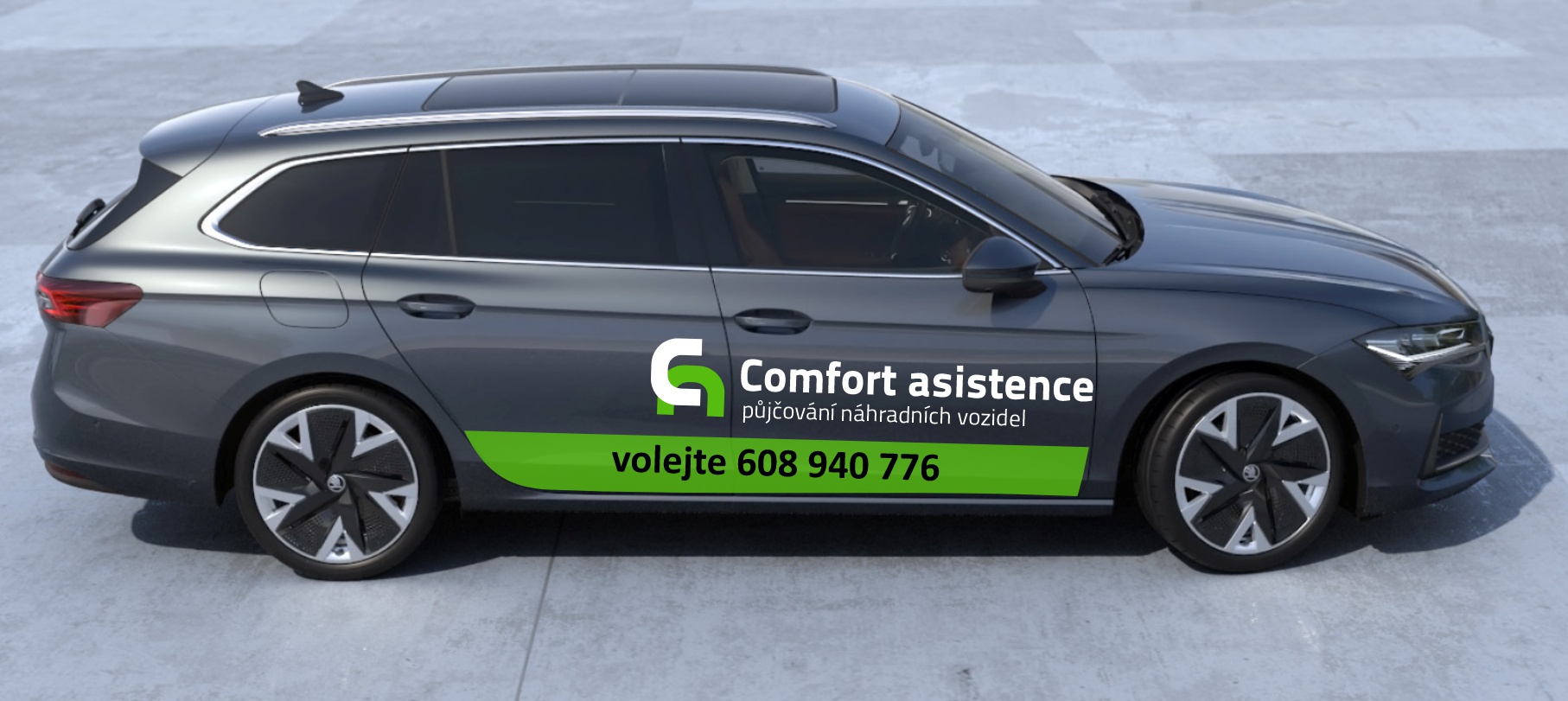 Comfort asistence s.r.o. foto 3
