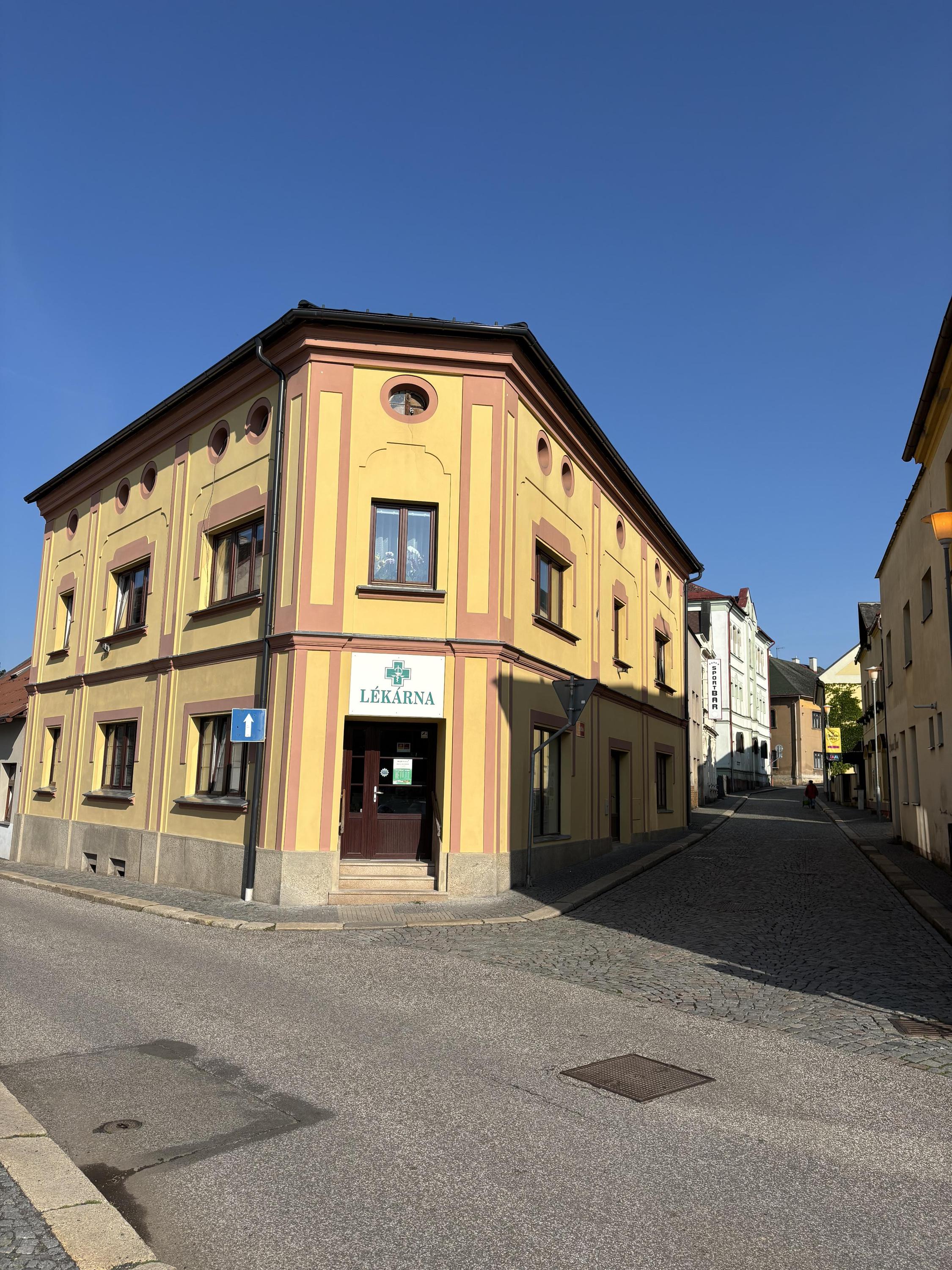 Lékárna U Lásků v.o.s. foto 1