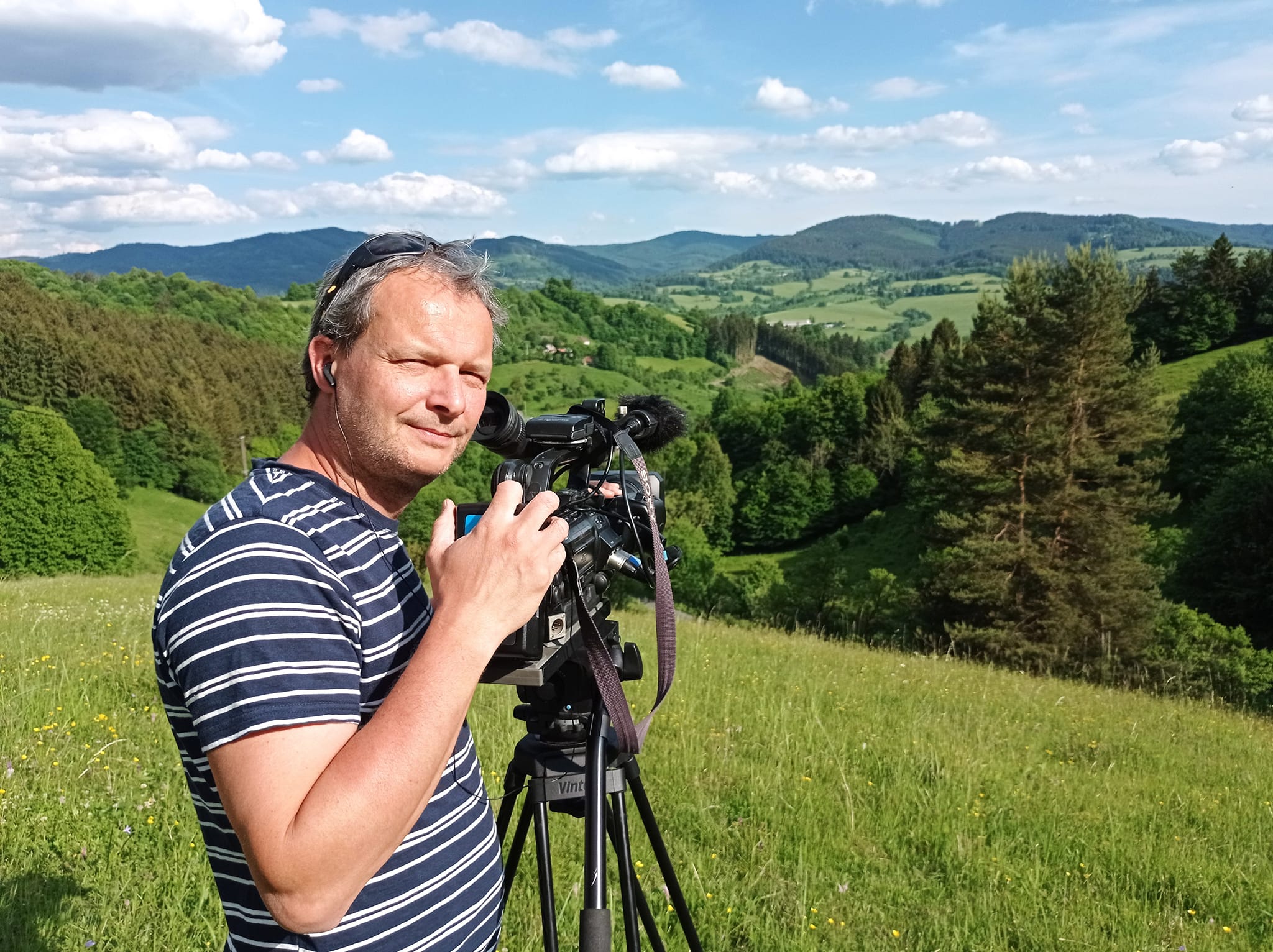 Kamil Šlapal | Craft Art Film | Kronika vzpomínek z.s. foto 3