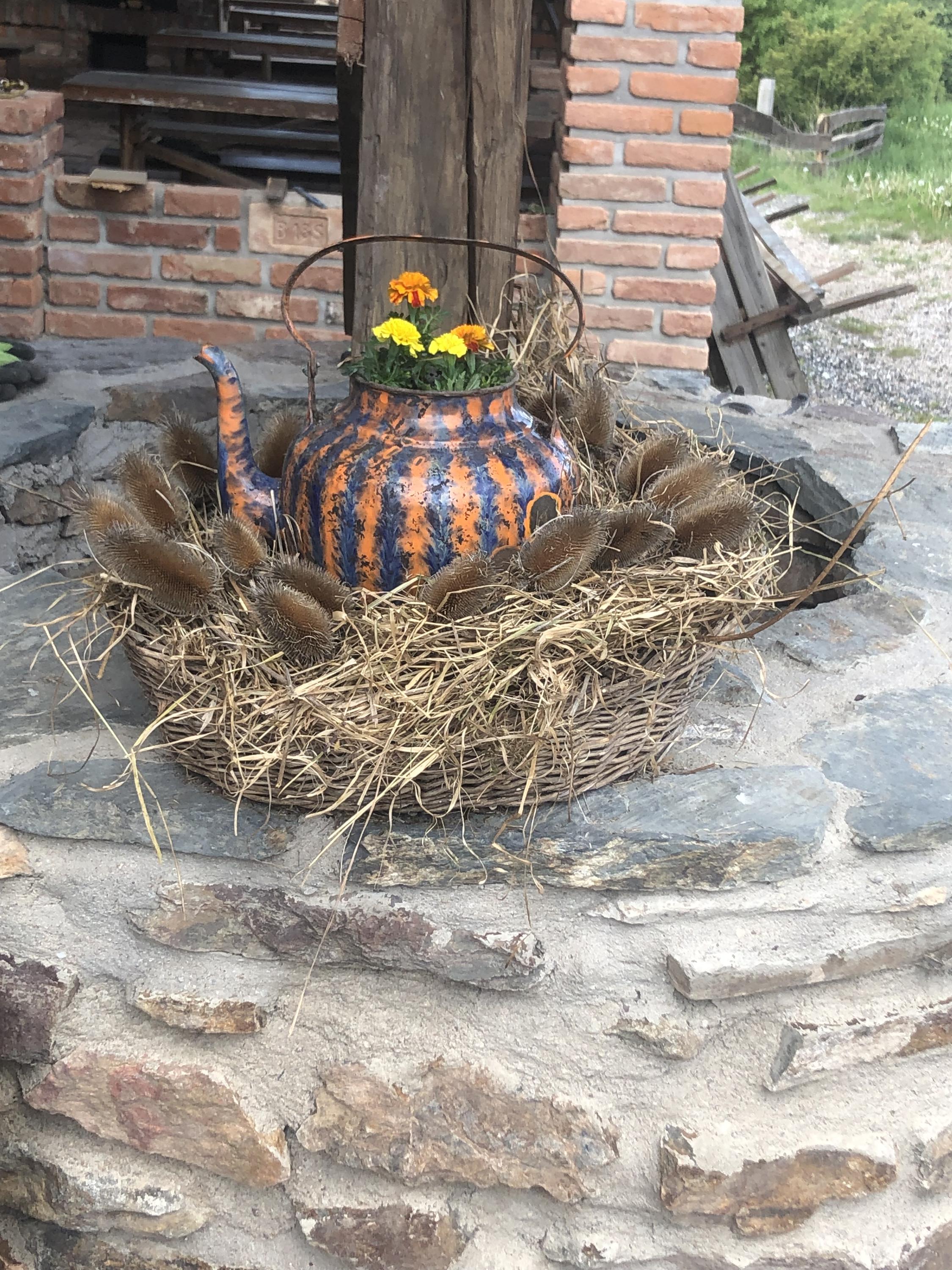 Občerstvení Podhradí foto 5