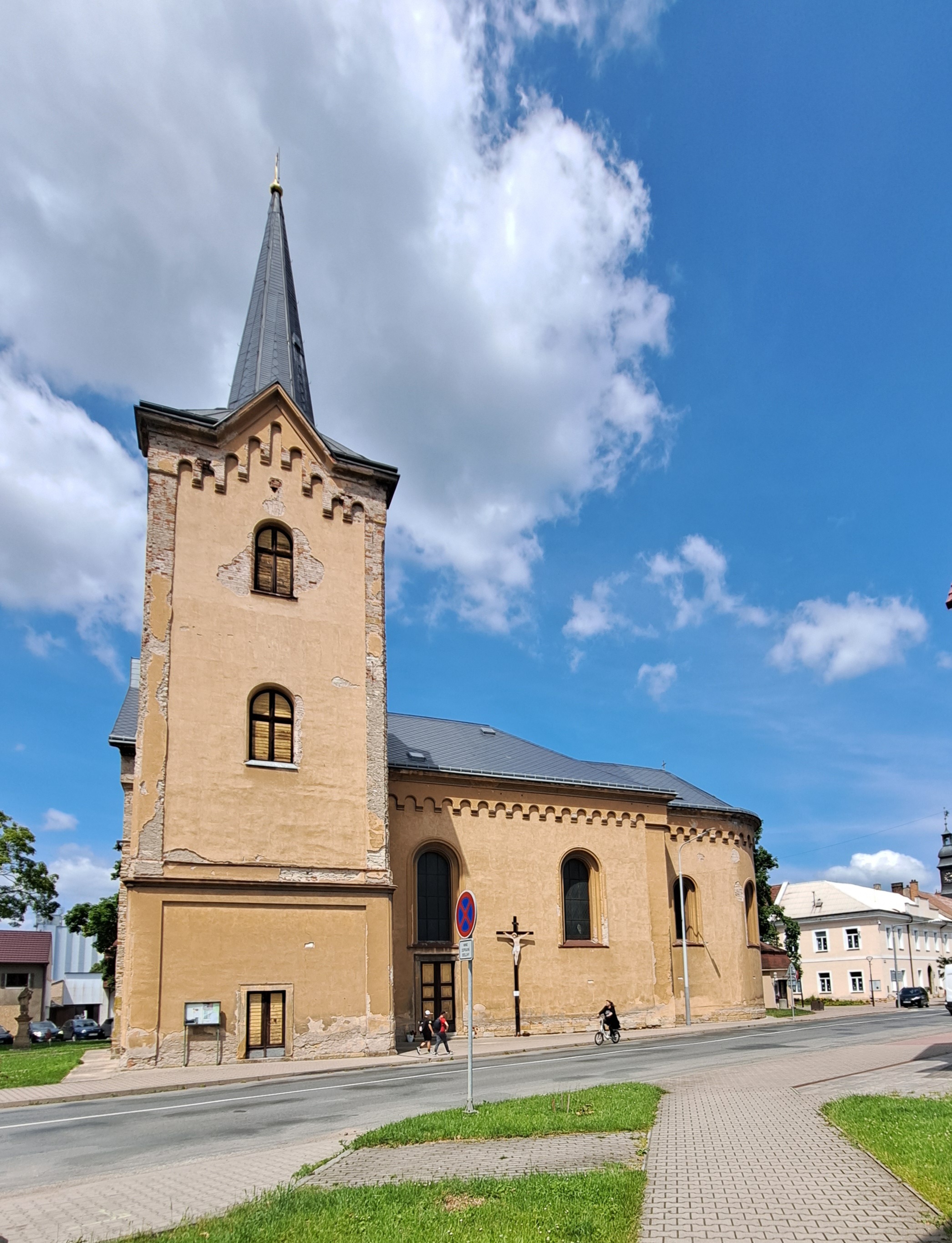 Základní škola Městec Králové foto 3