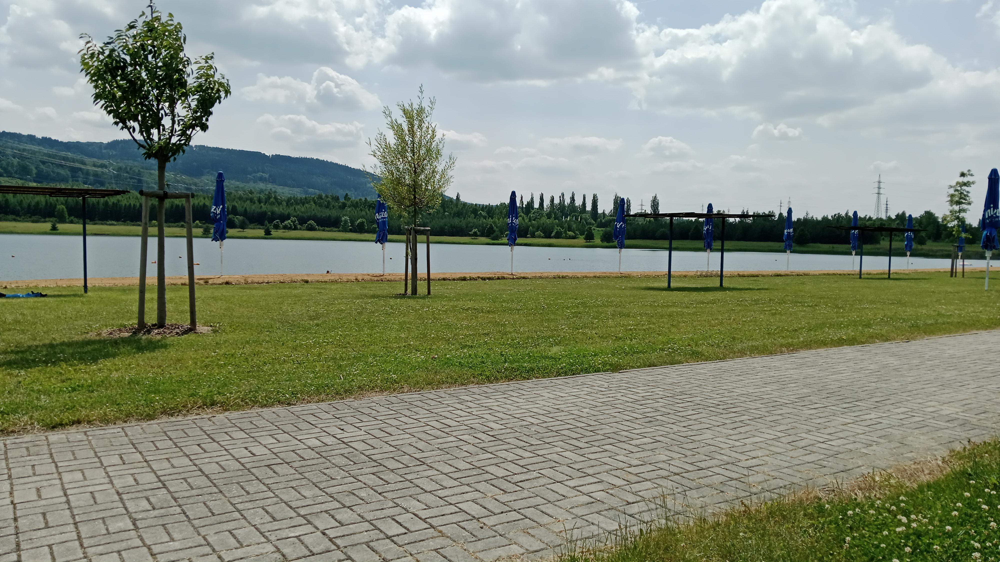 Koupaliště Michal s.r.o. foto 6