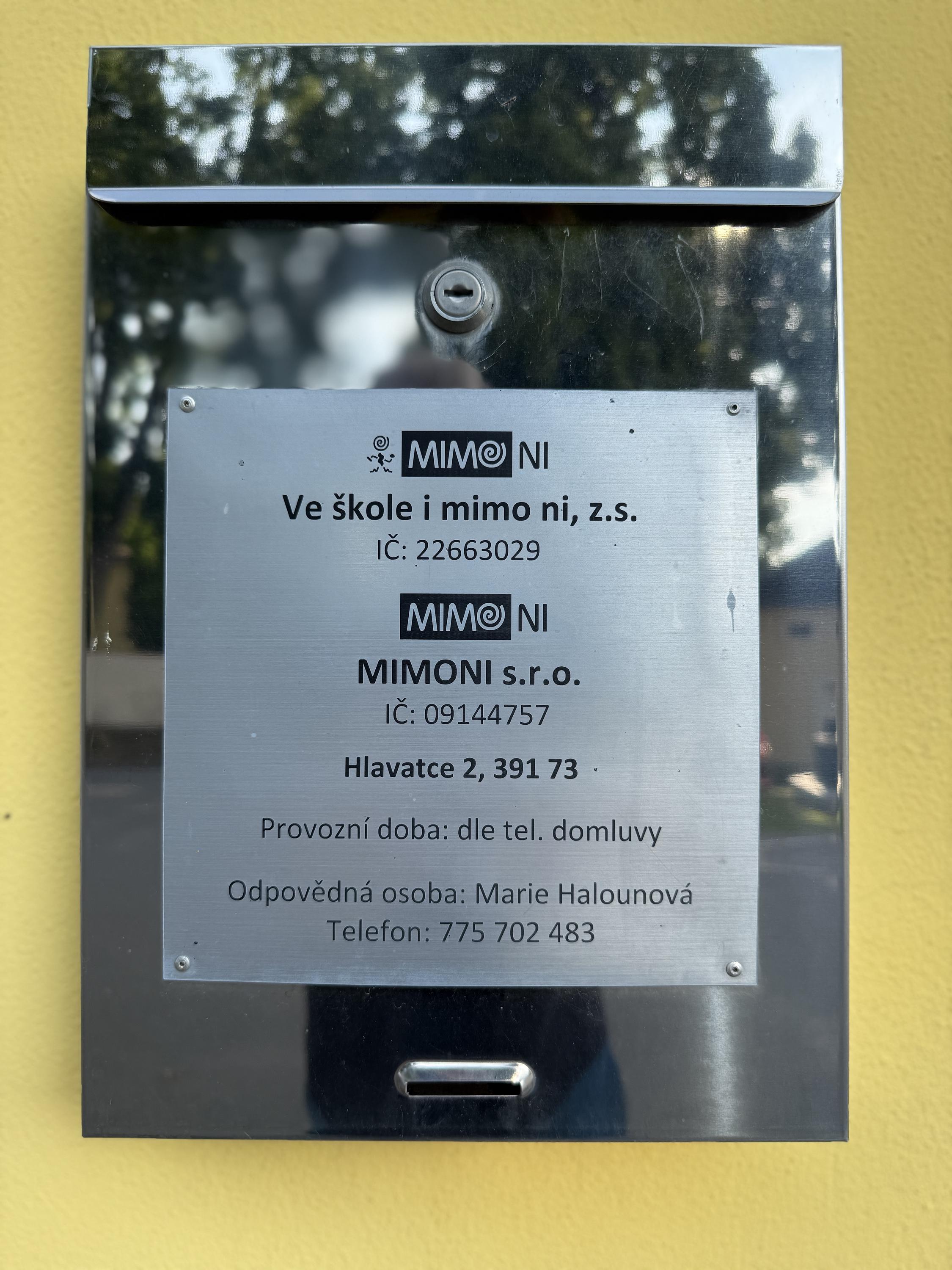 Penzion Hlavatce foto 5