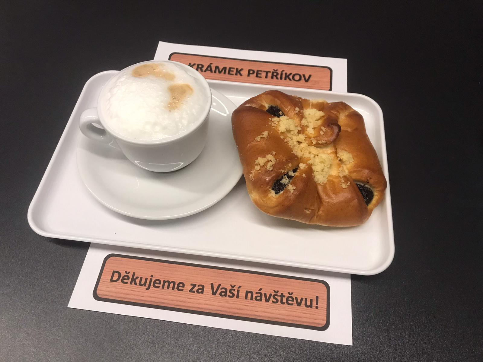 Krámek Petříkov foto 5