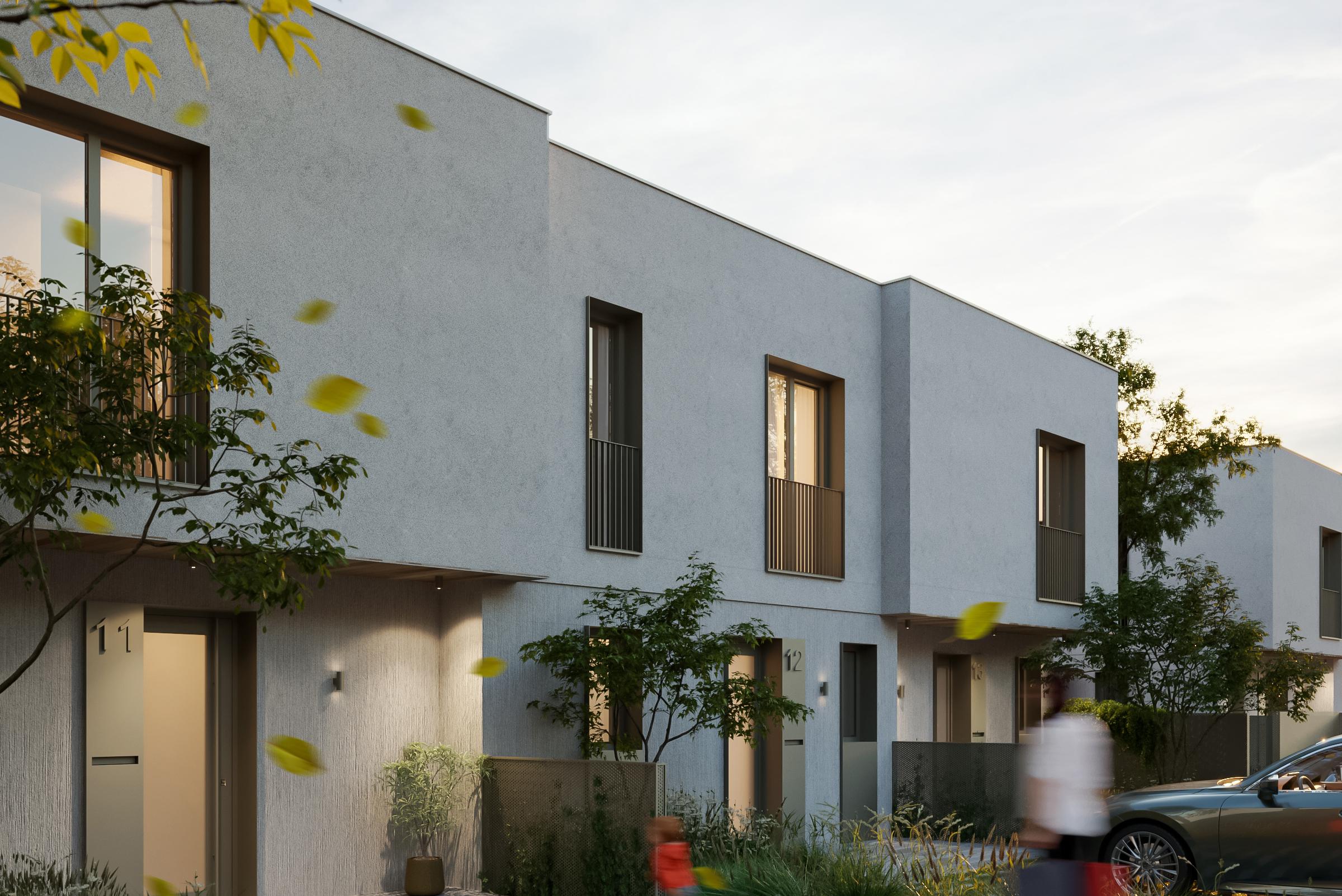 Rodinný dům 4+kk | 124 m2