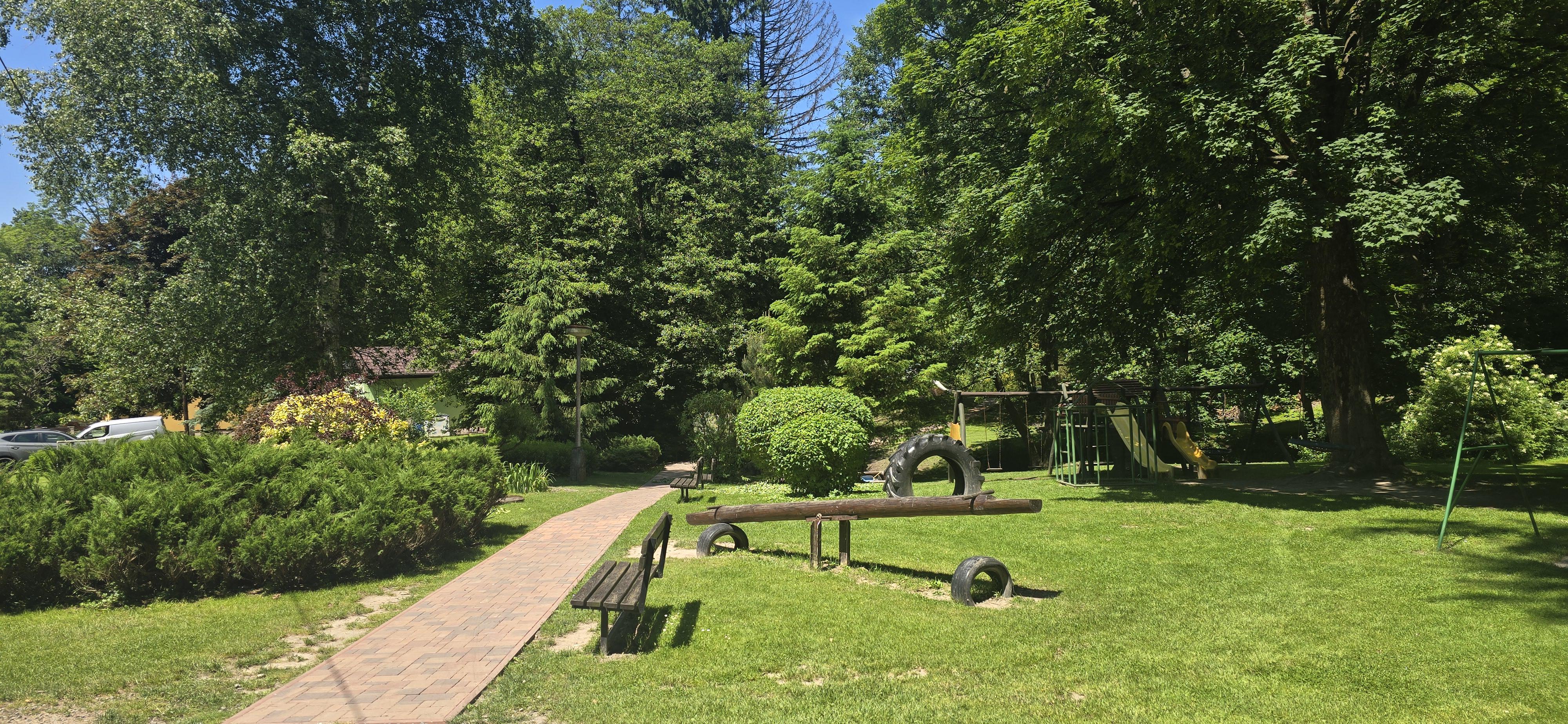 Rekreační středisko Štíří důl foto 4