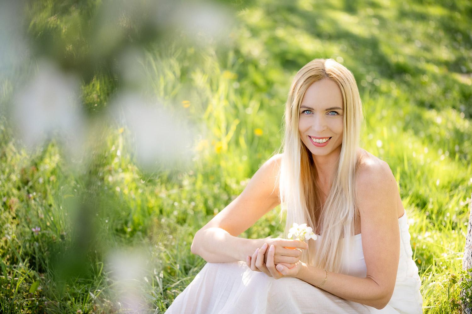 Homeopatie Ing. Veronika Horáková