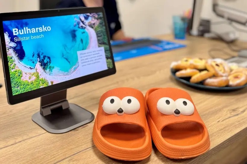 Invia - cestovní agentura foto 2