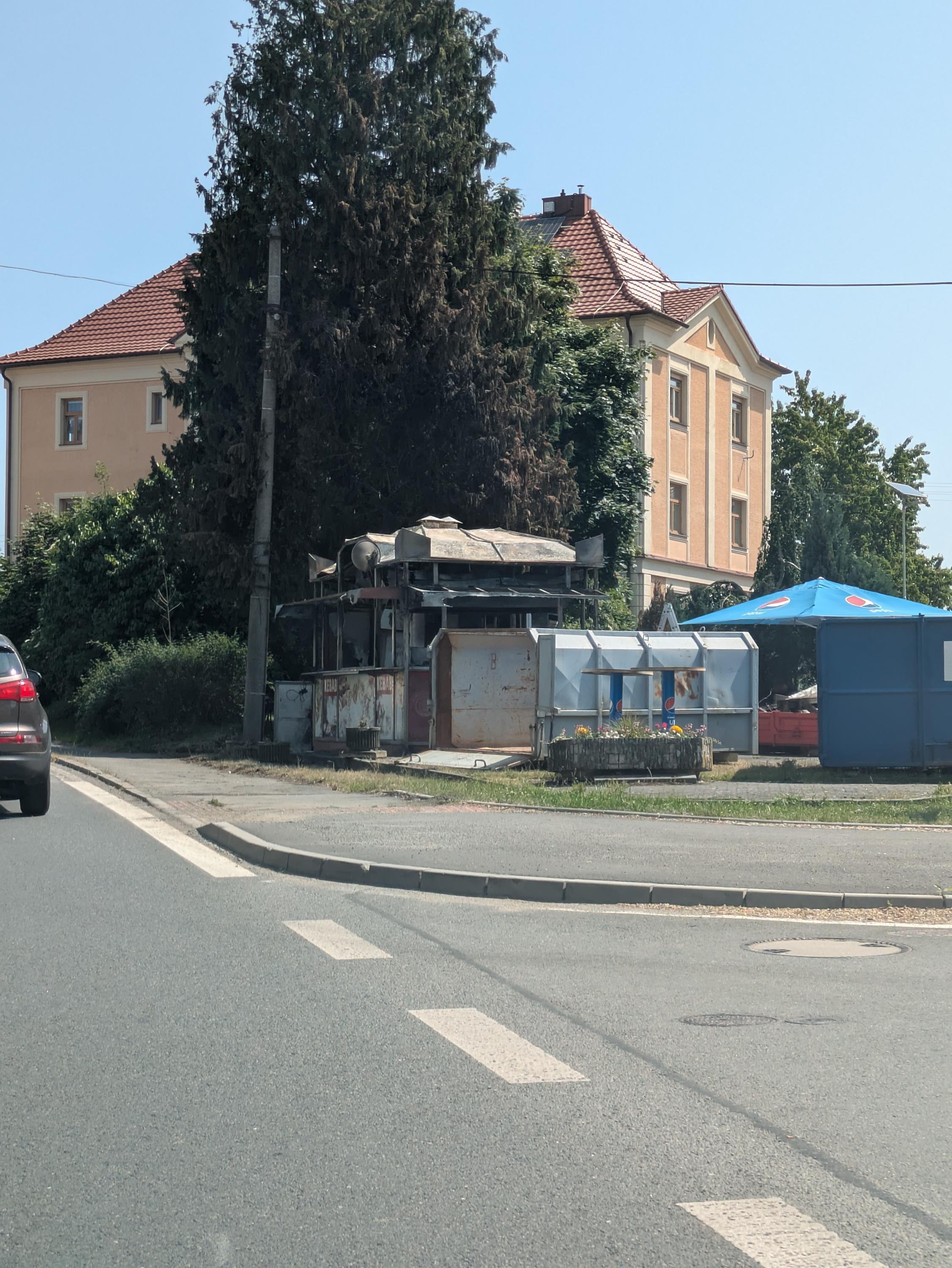 Občerstvení Apetit foto 2