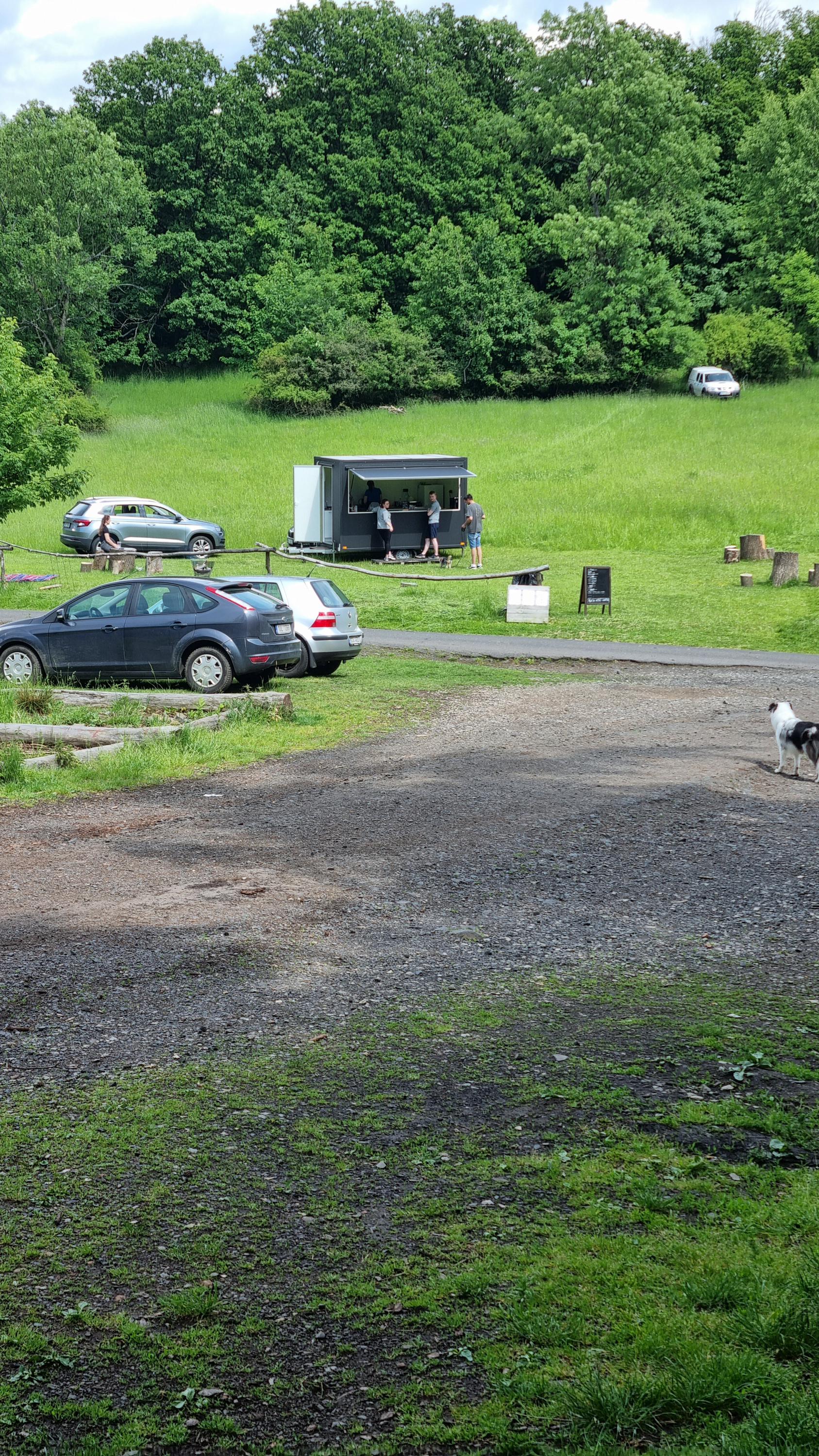 Zastávka Stázka foto 4