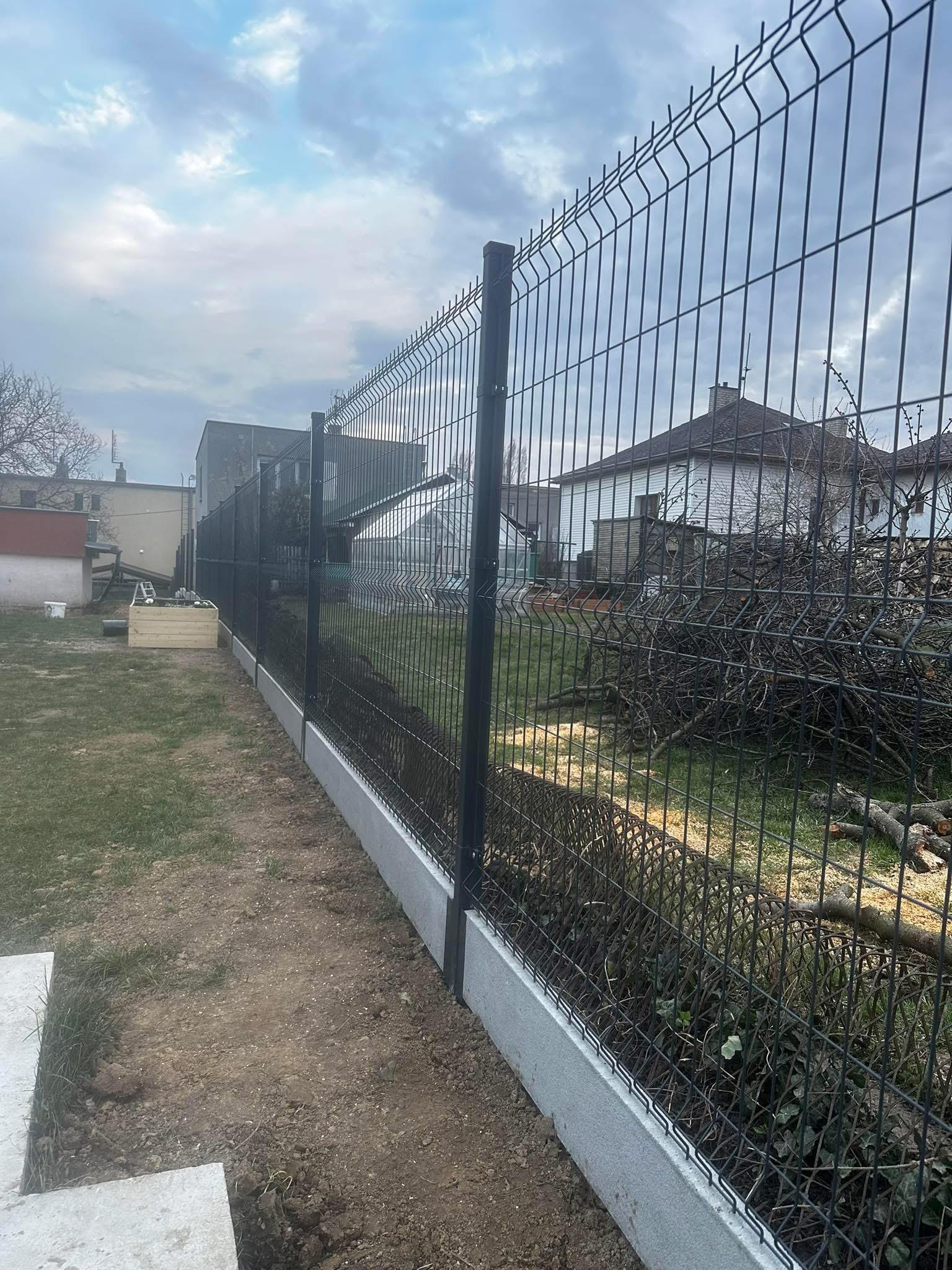 Ploty Leo Červenka foto 3