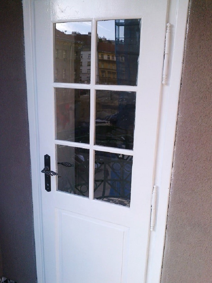 Repodalt - Opravy dřevěných oken a dveří foto 2