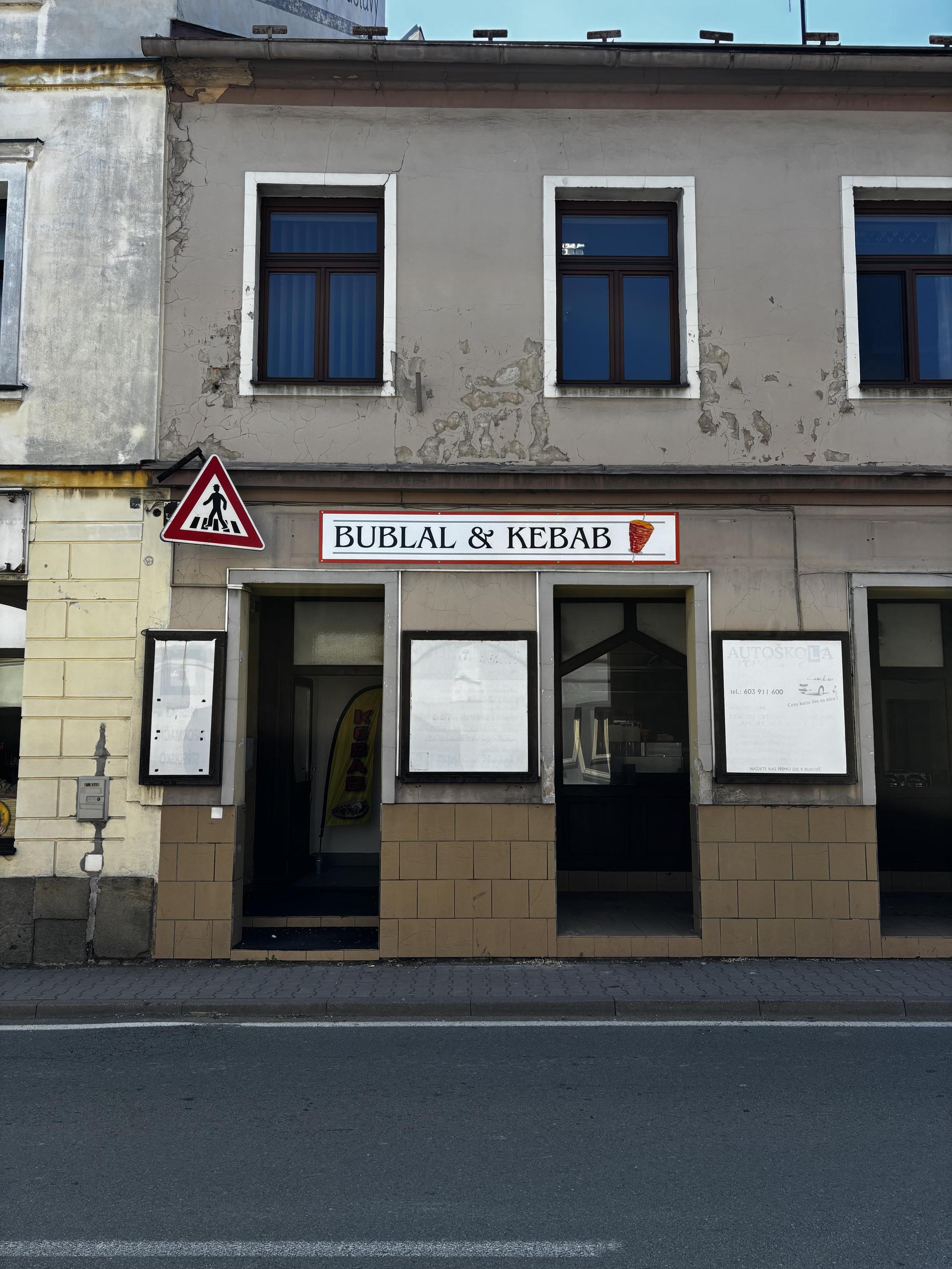 BUBLAL & KEBAB foto 6
