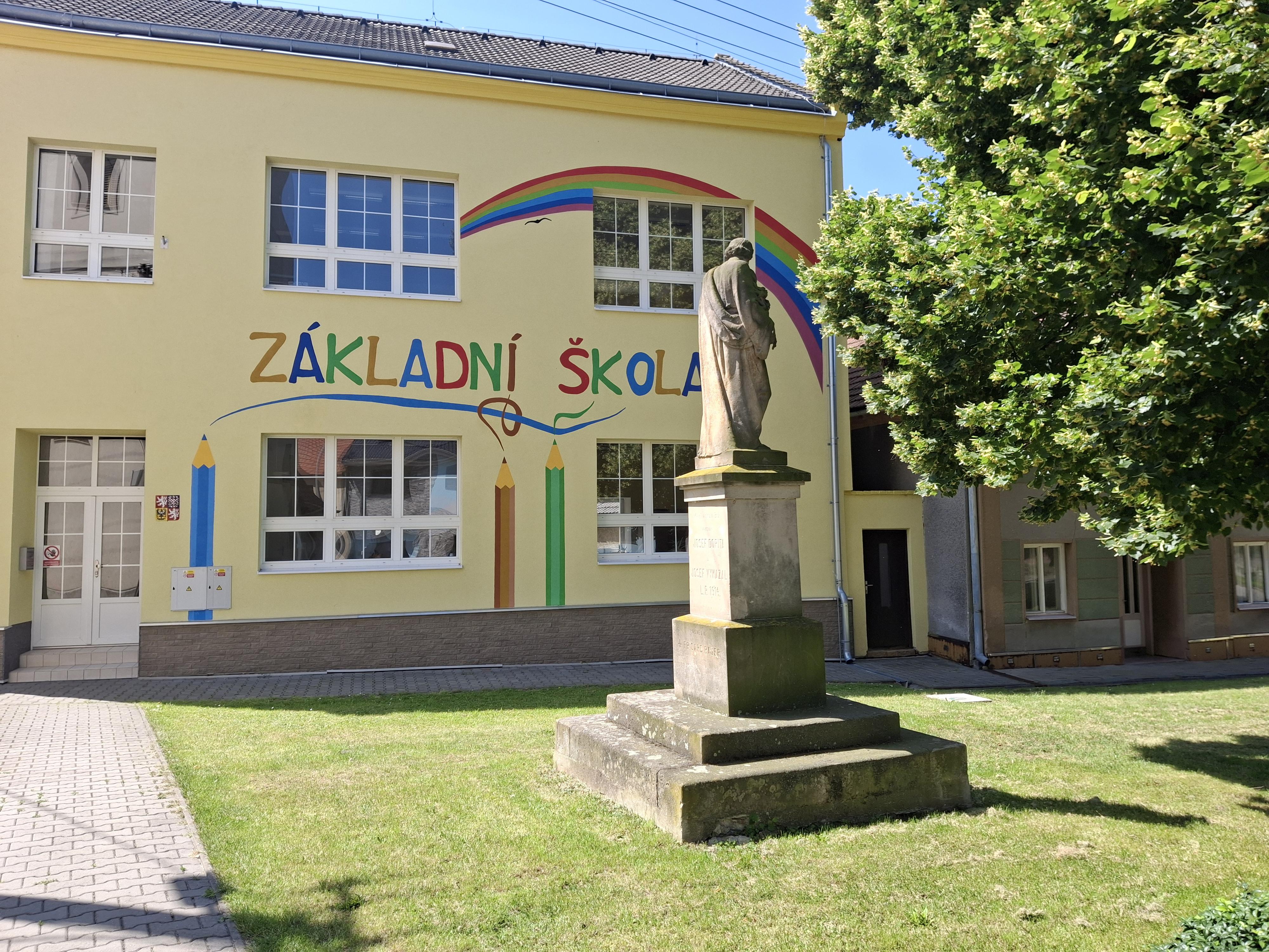 ZŠ Hoštice - Heroltice foto 4