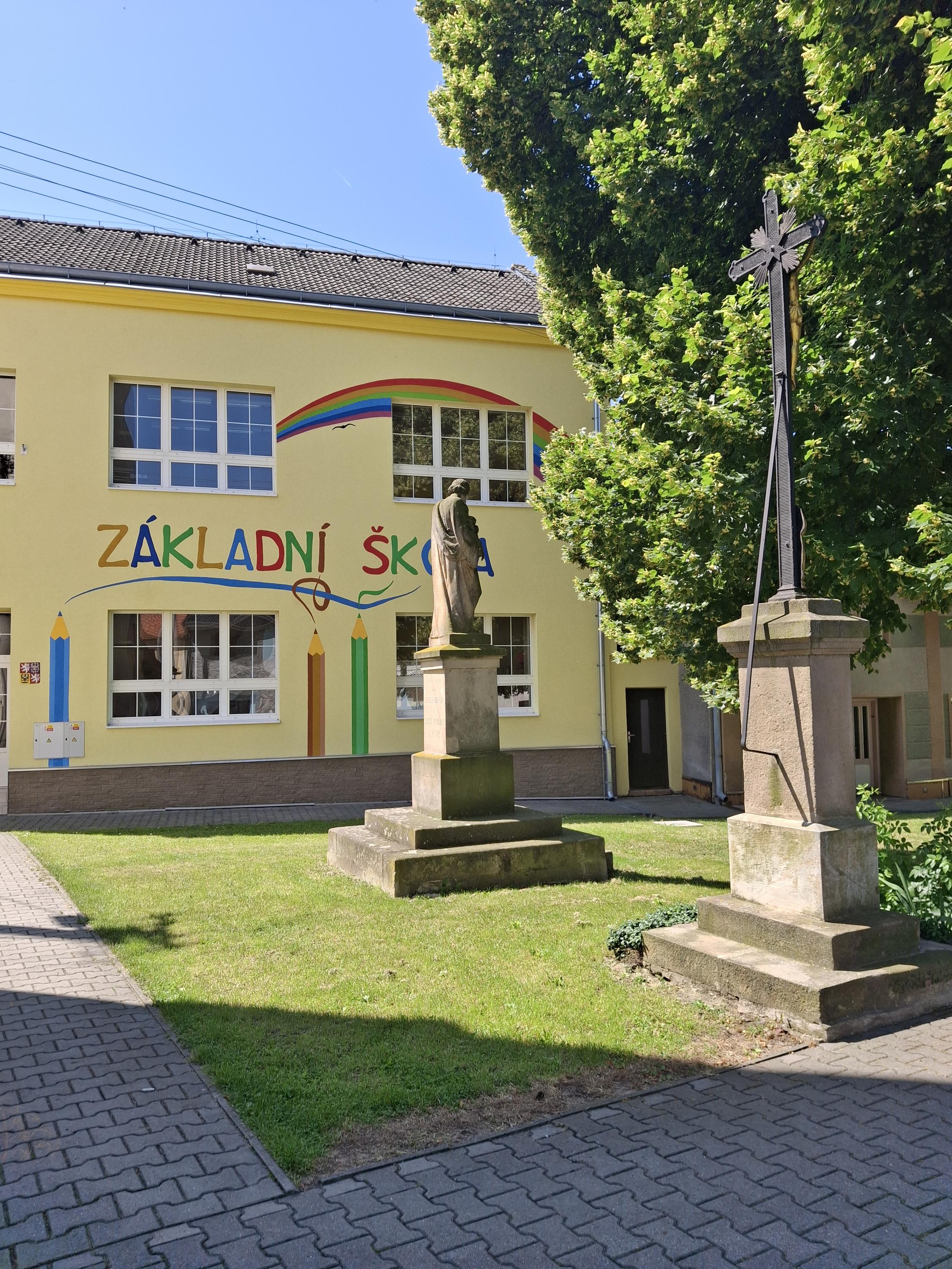 ZŠ Hoštice - Heroltice foto 3
