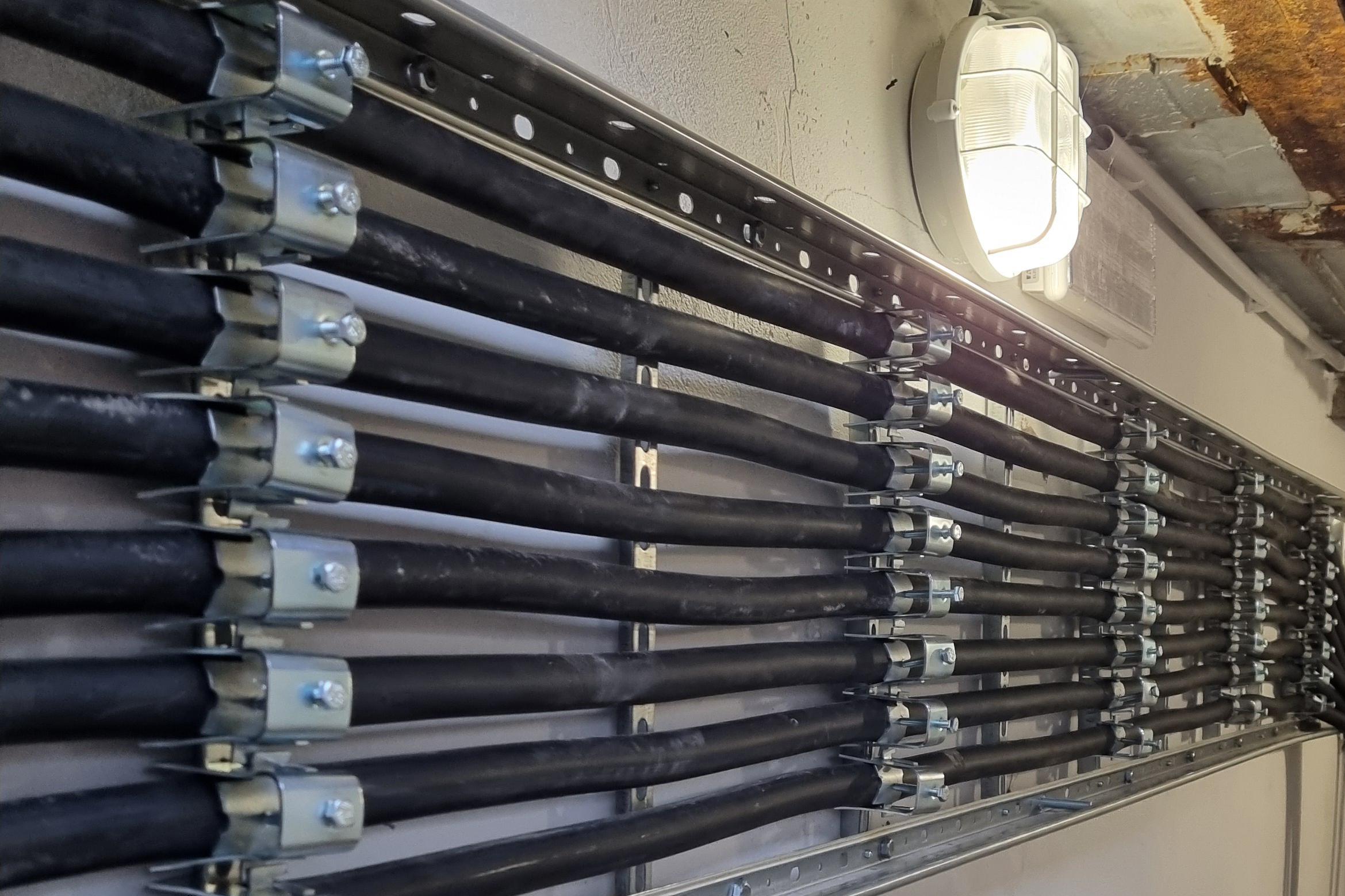 Elektrotechnika Tomáš Diblík