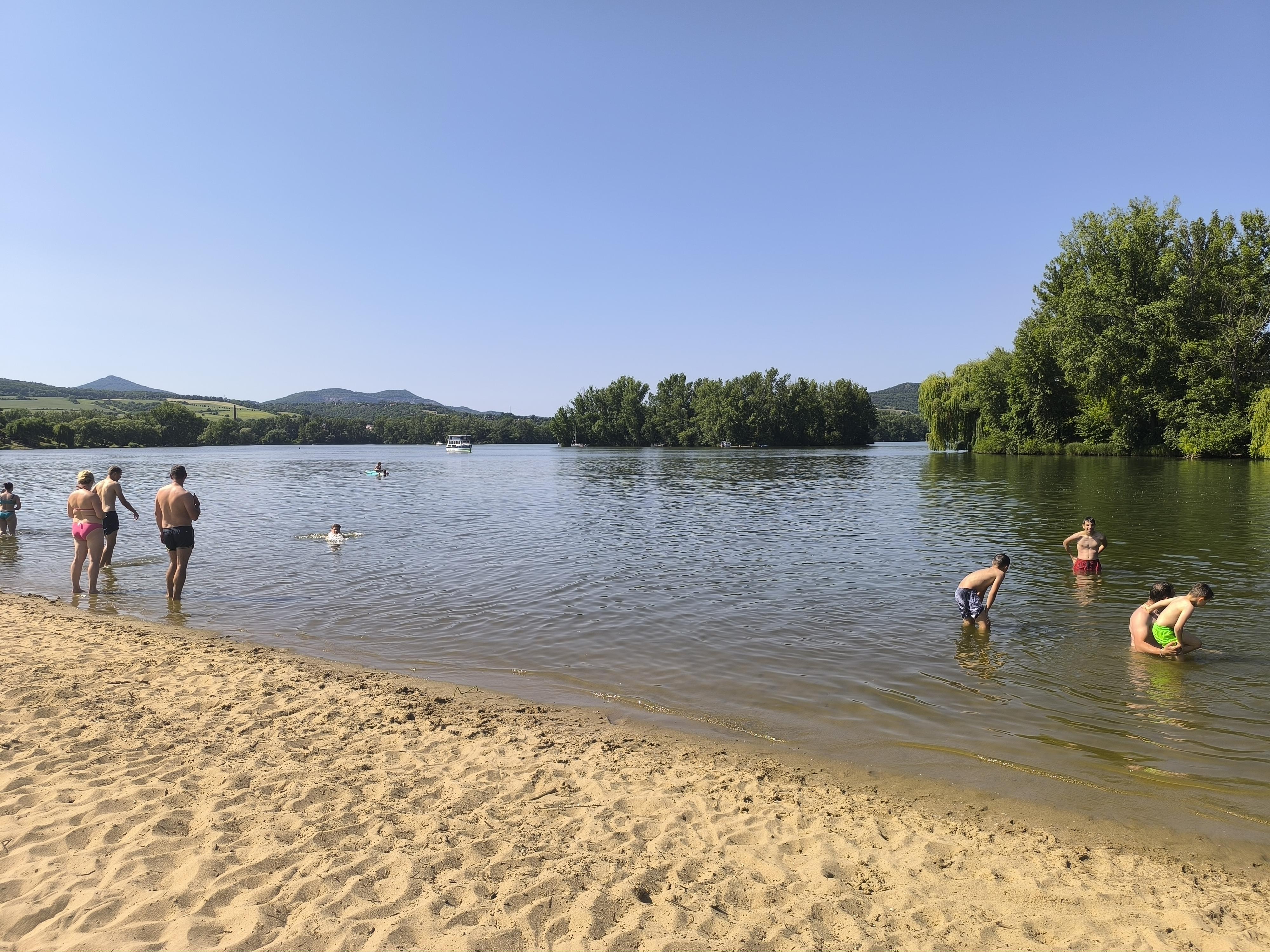 Kemp Pišťany foto 6