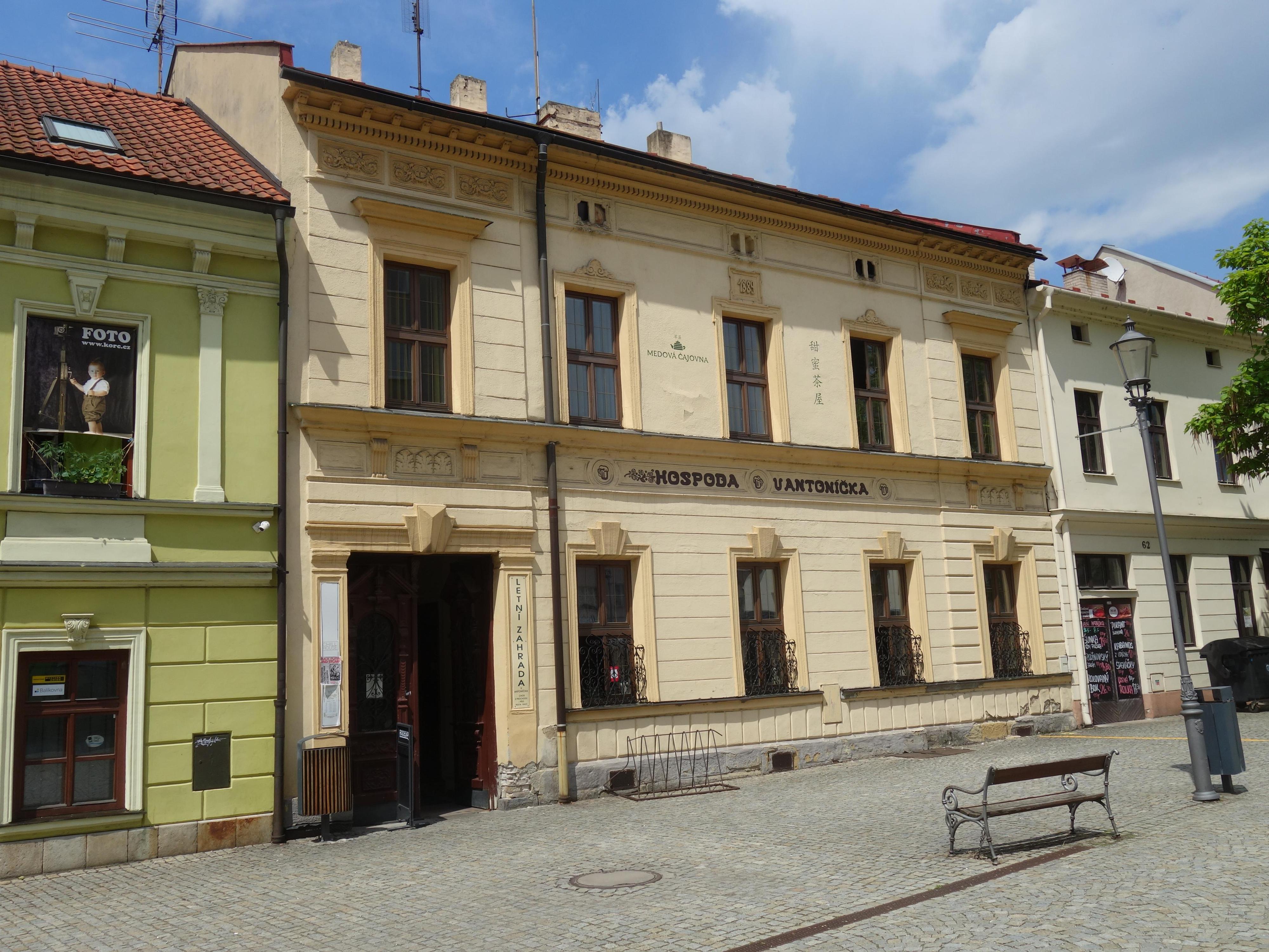 Hostinec U Antoníčka foto 3