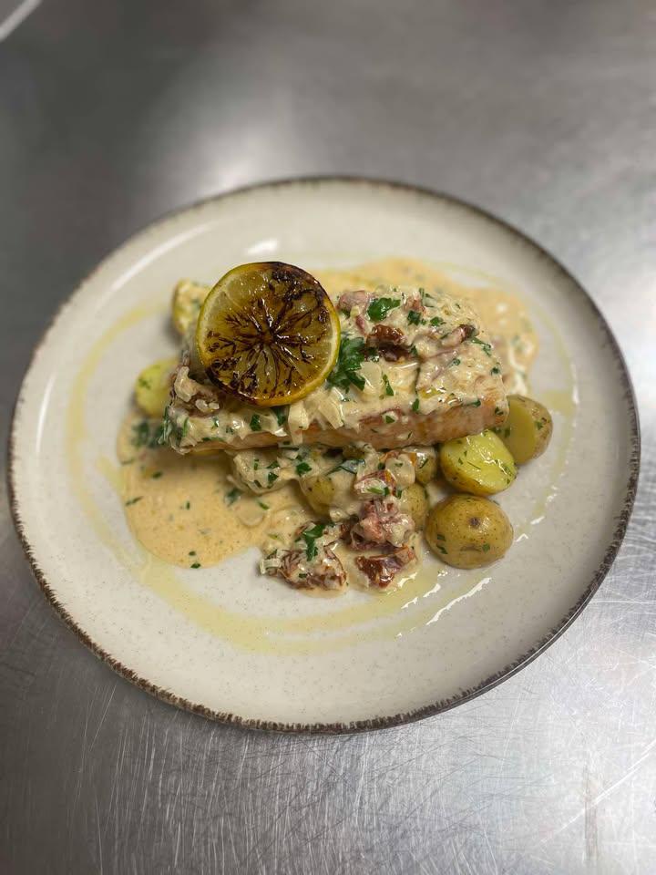 Restaurace a pizzerie U Heralta foto 6