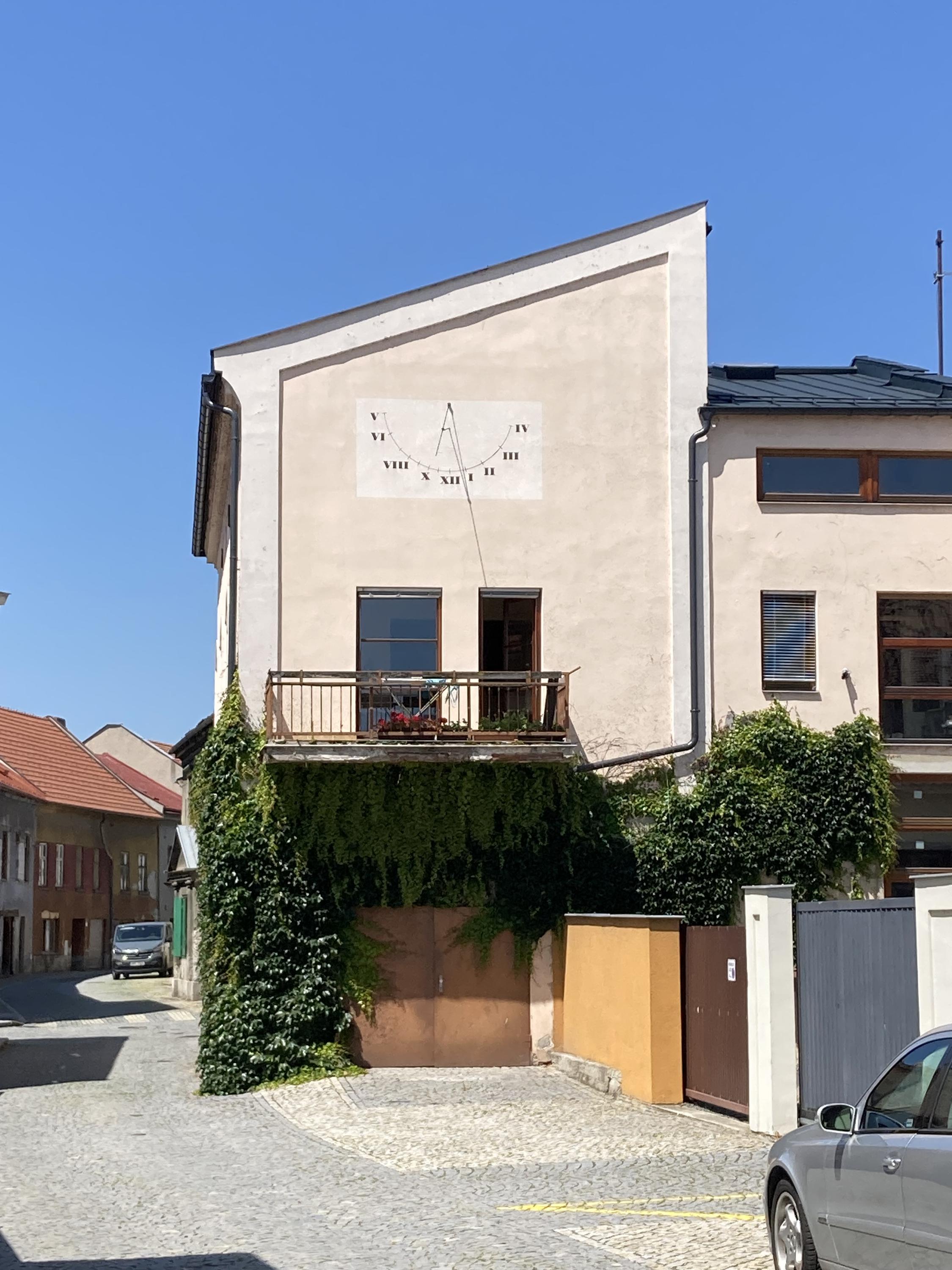 Apartmán Havlíčkova foto 2