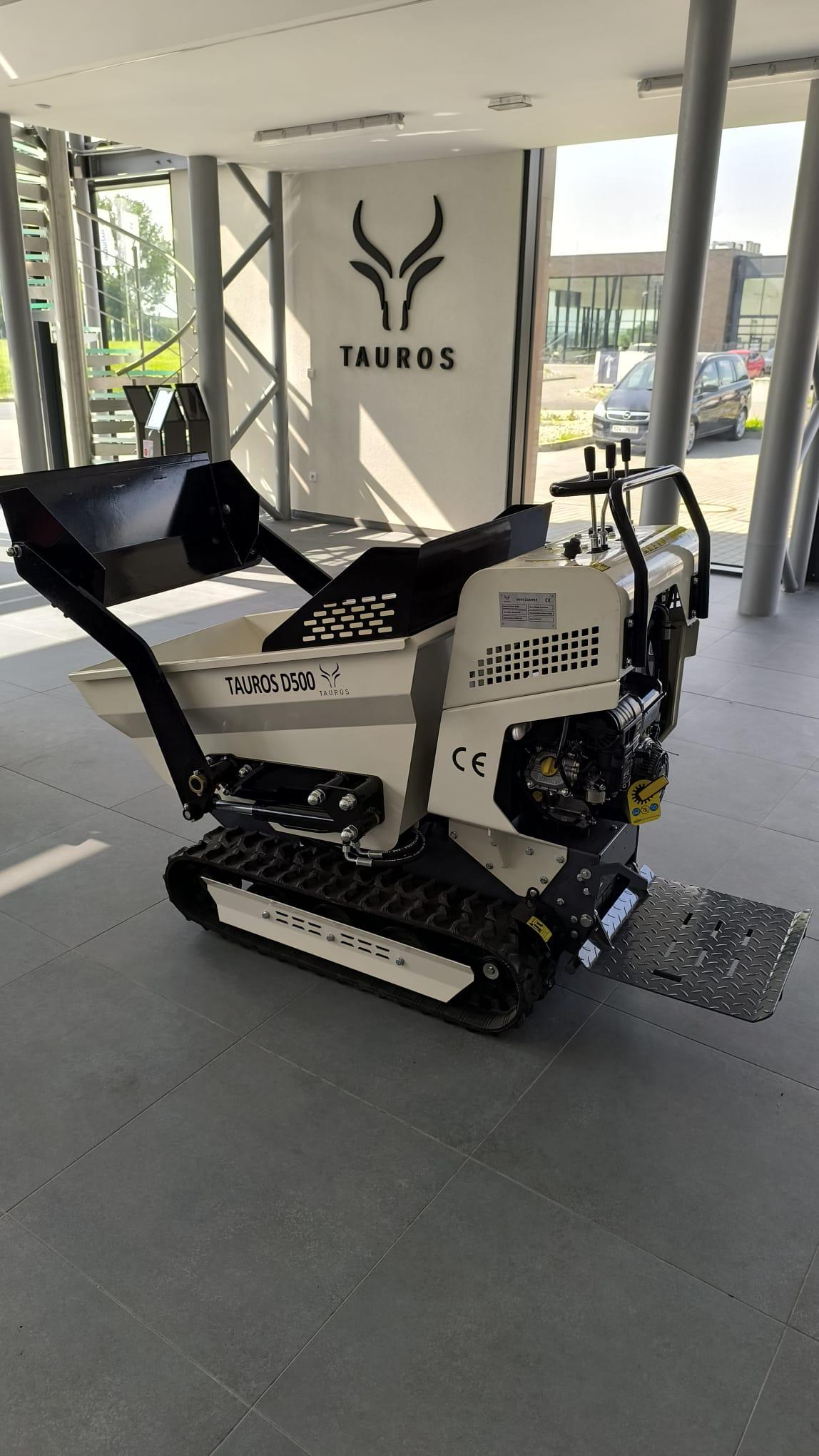 Tauros Rent s.r.o. foto 3