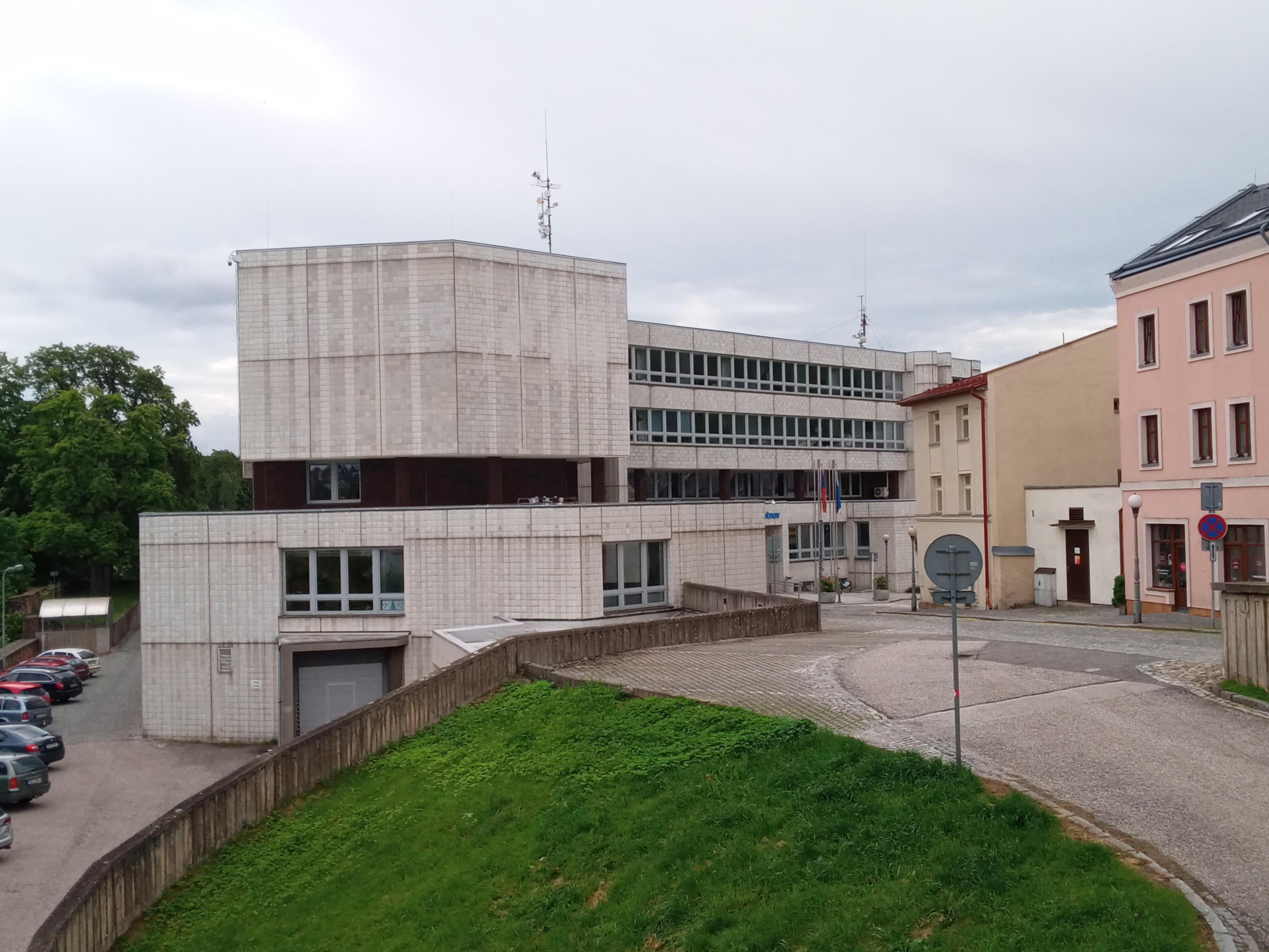 Živnostenský úřad Trutnov foto 2