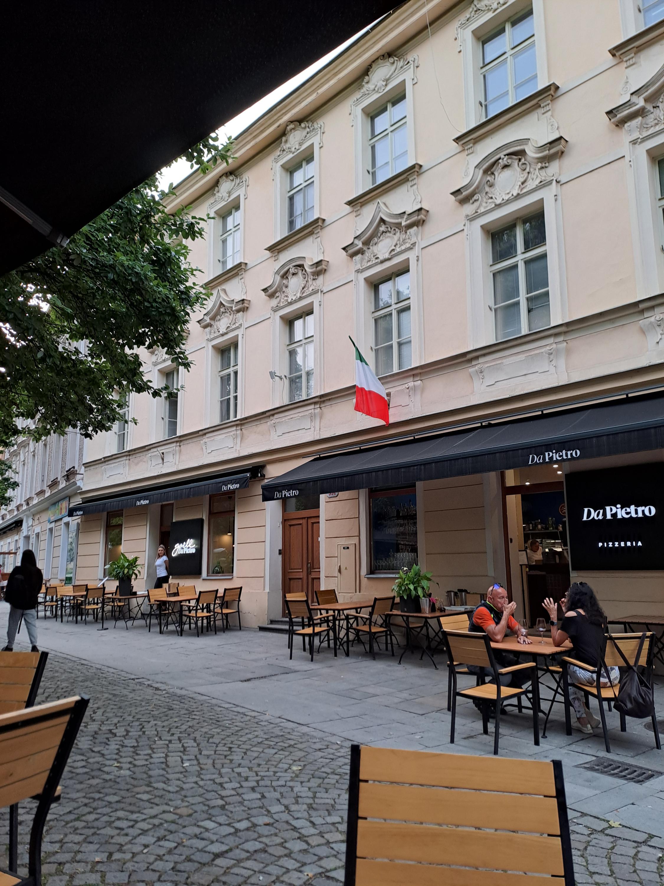 Pizzeria Da Pietro foto 4