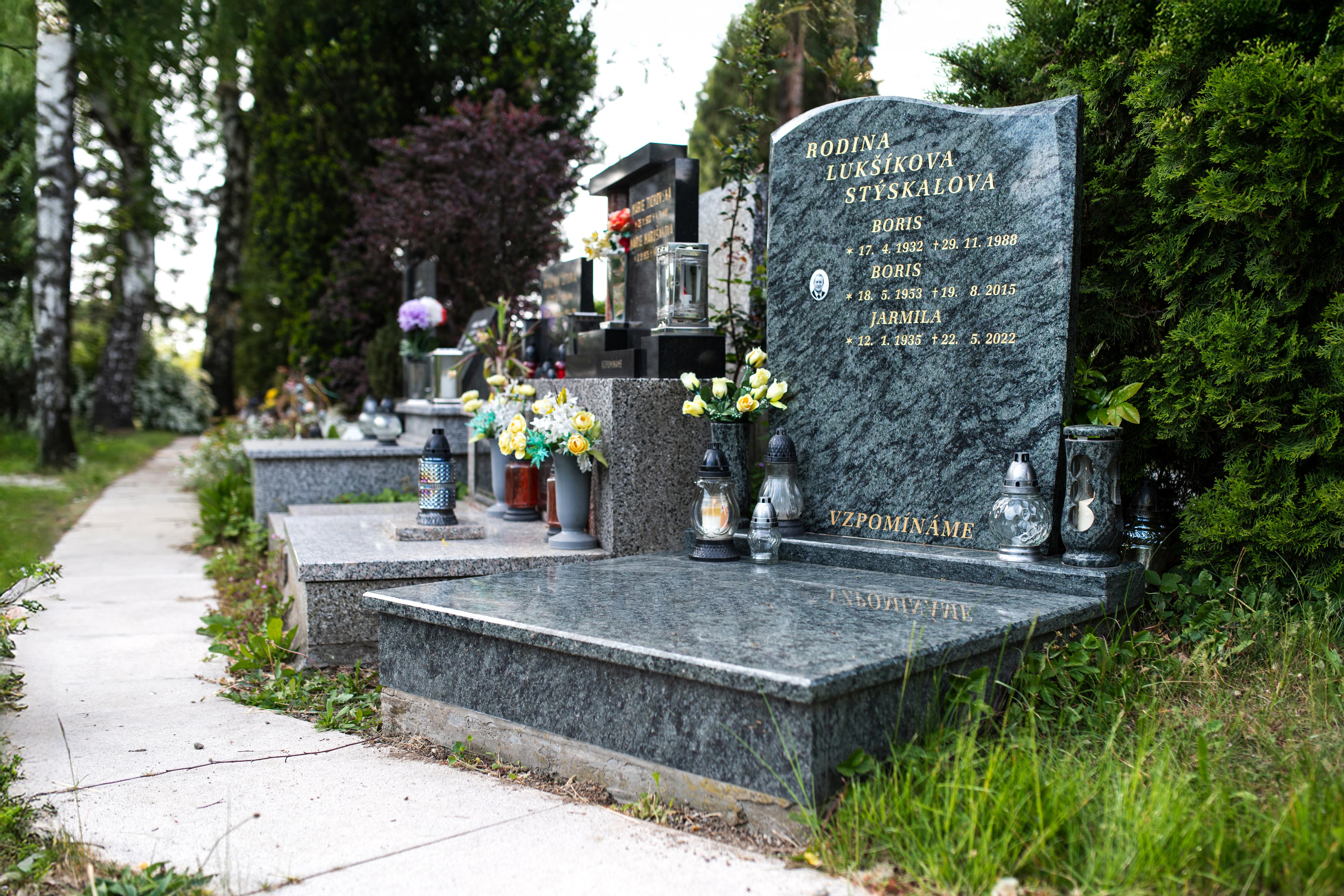 Kamenictví Ševčík foto 3