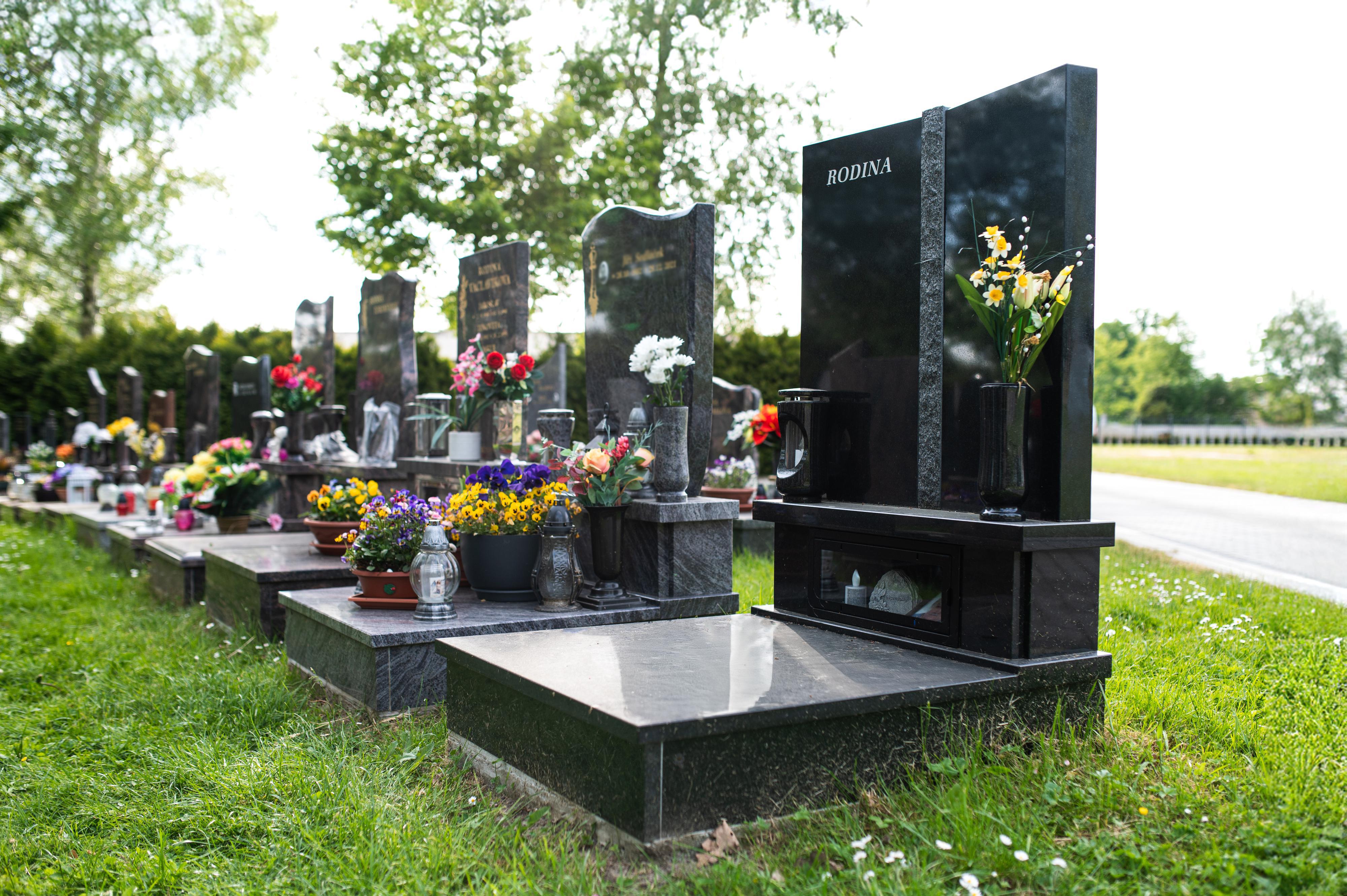 Kamenictví Ševčík