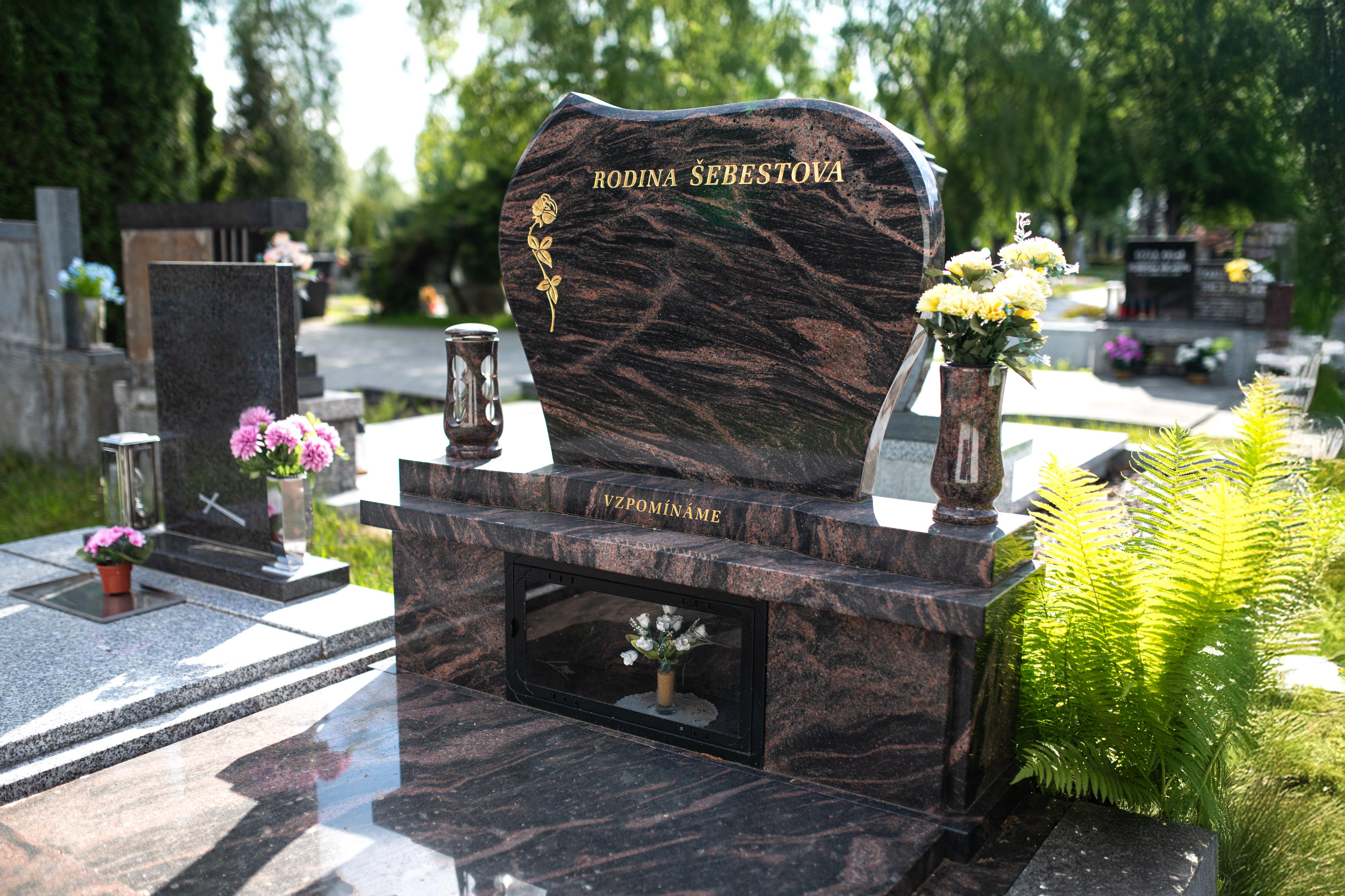 Kamenictví Ševčík foto 4