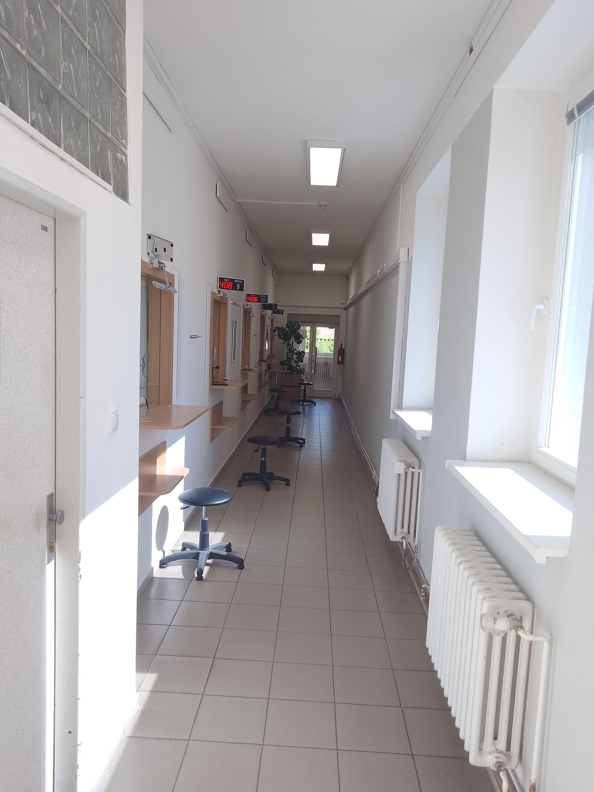 Statutární město Prostějov - Odbor dopravy foto 2