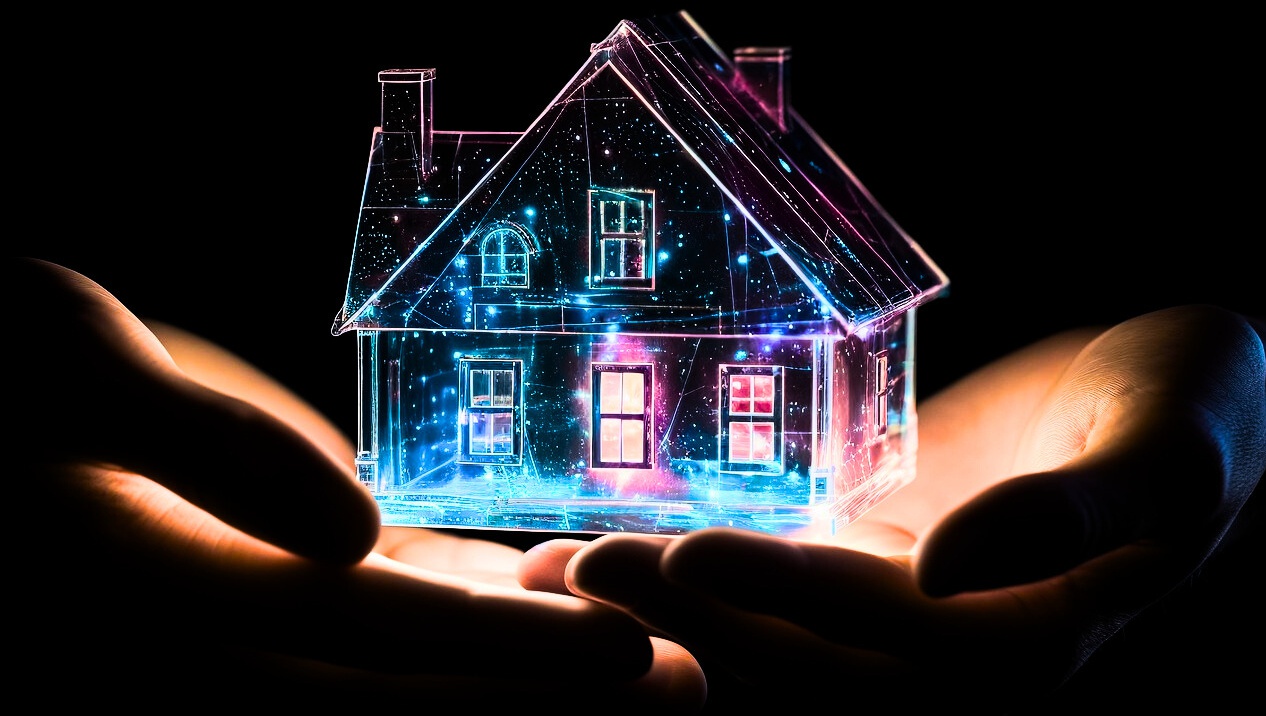 Ing. Ctirad Vašica - Reality v kostce foto 5