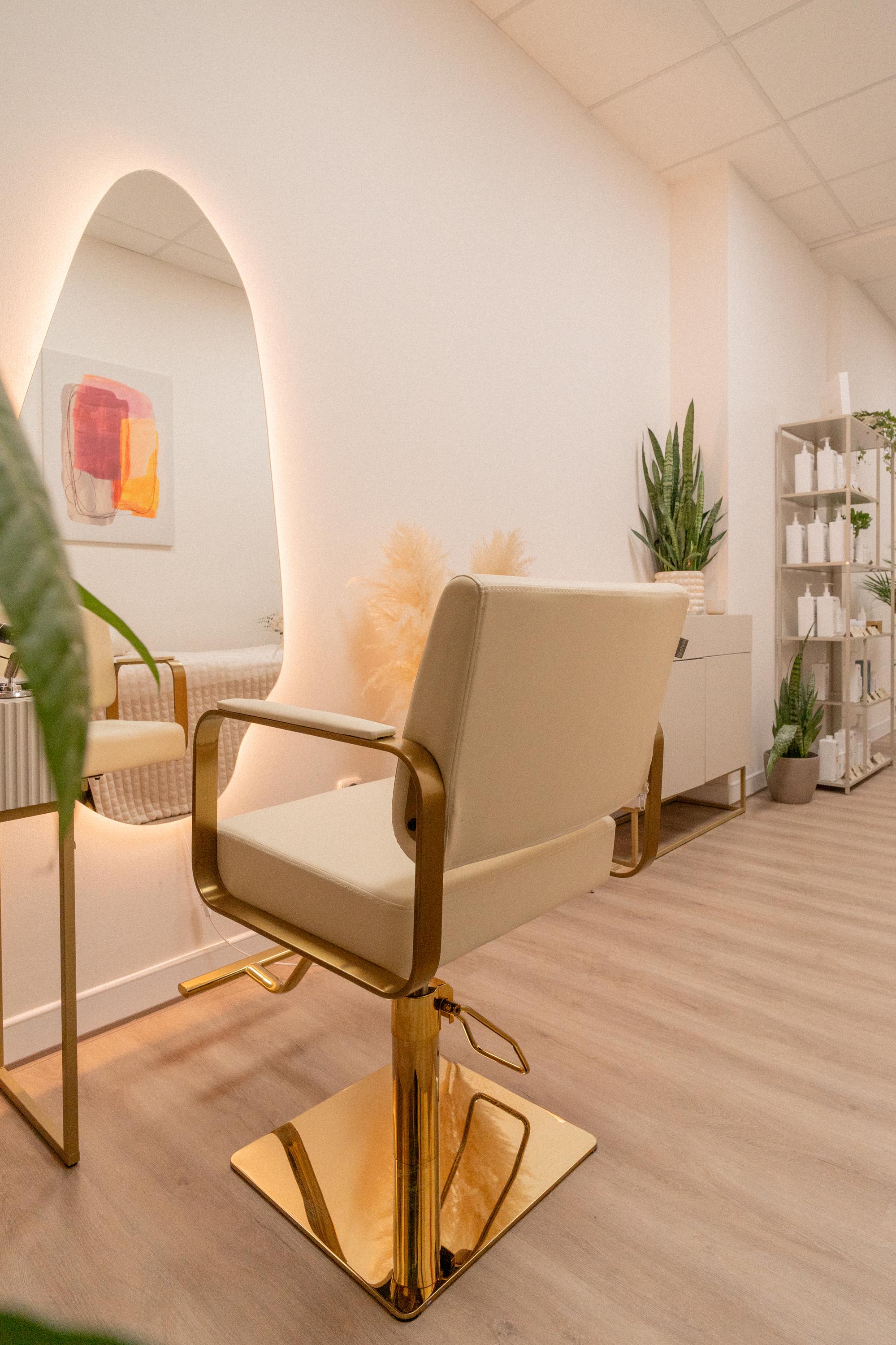 Anesi Head Spa foto 4