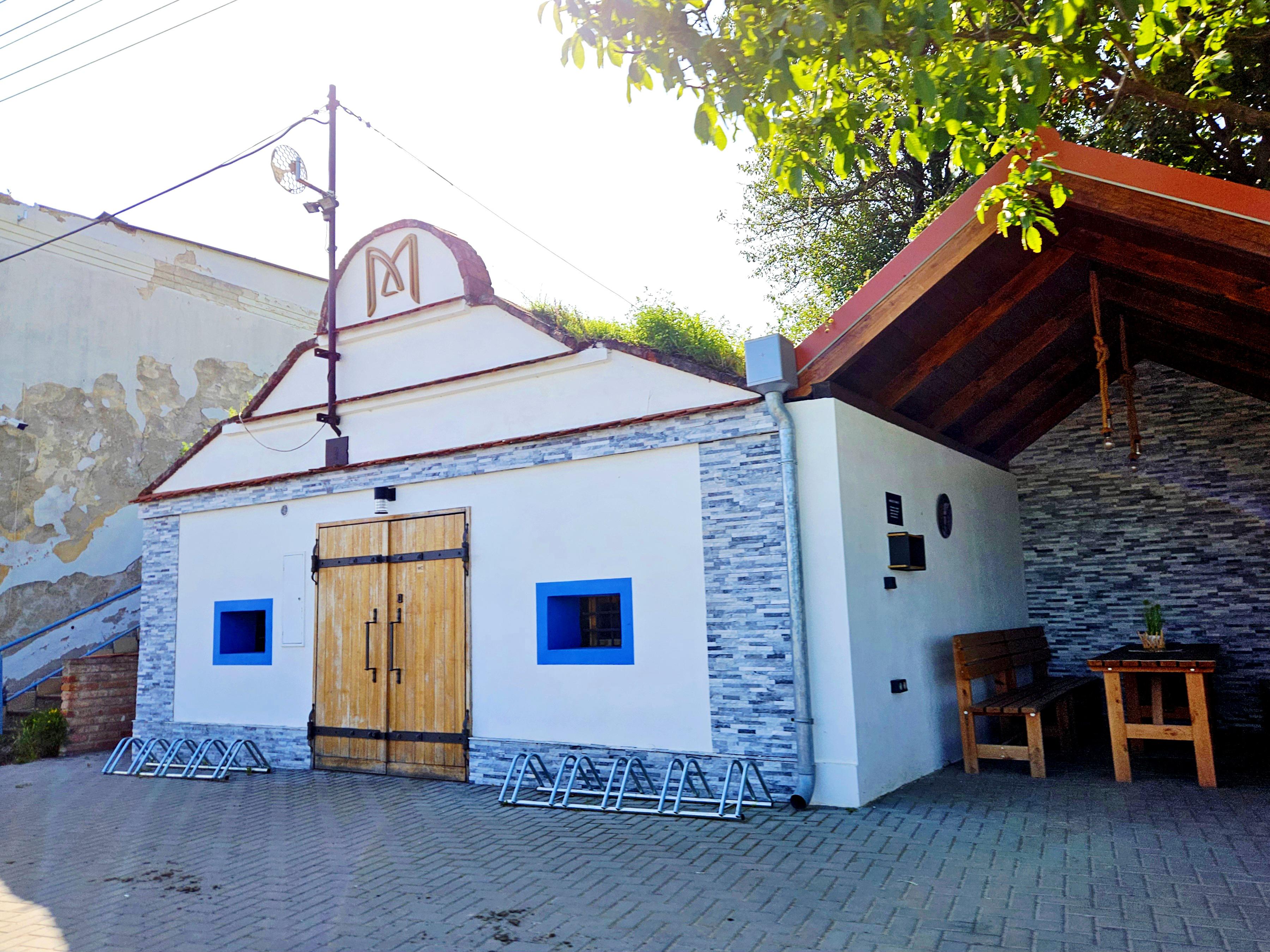 Vinný sklep u Matoušků foto 1