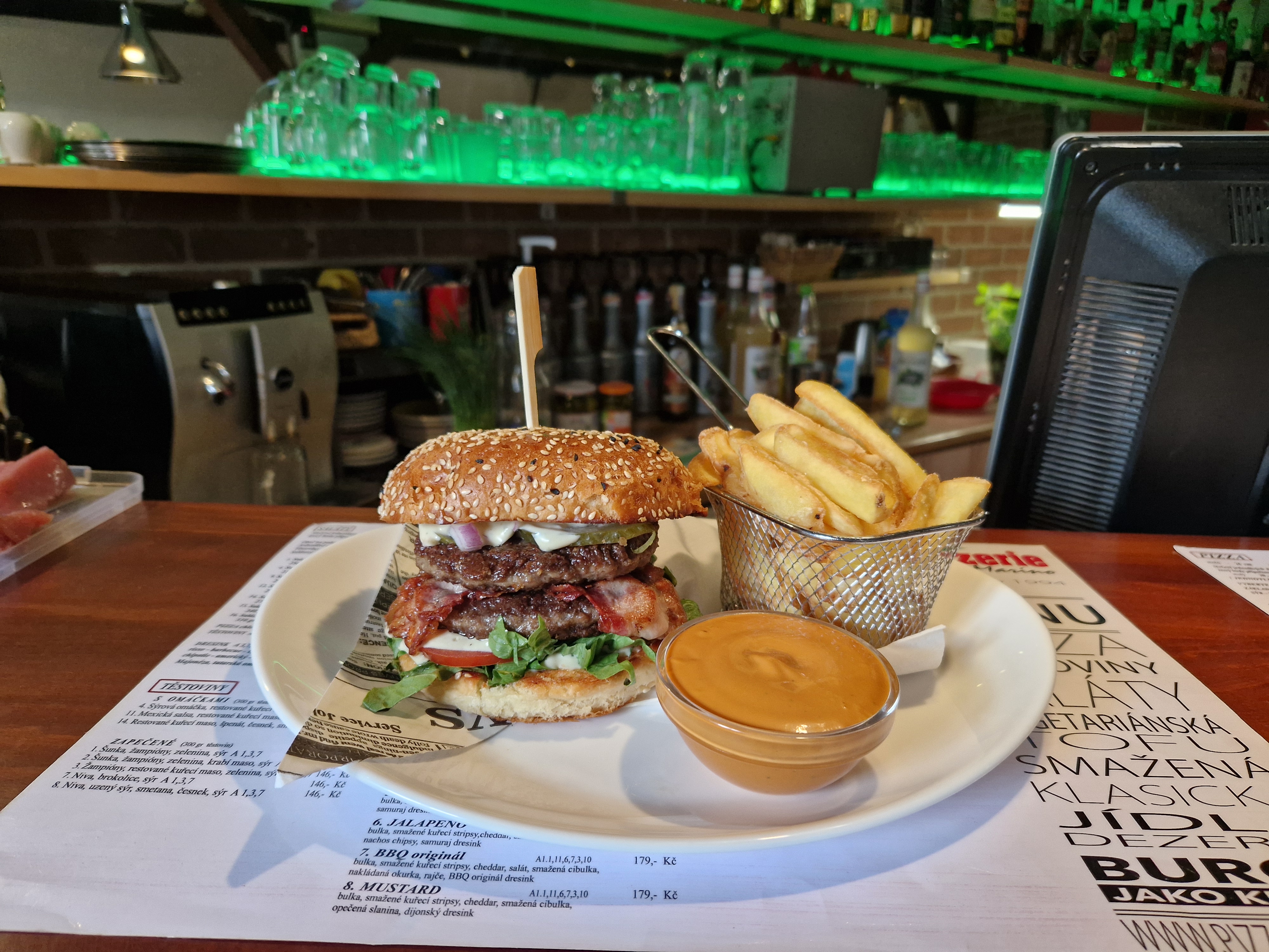 Pizzerie San Marino foto 5