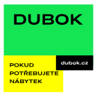 Stůl NP 80x80 Dub Sonoma v obchodě Dubok.cz