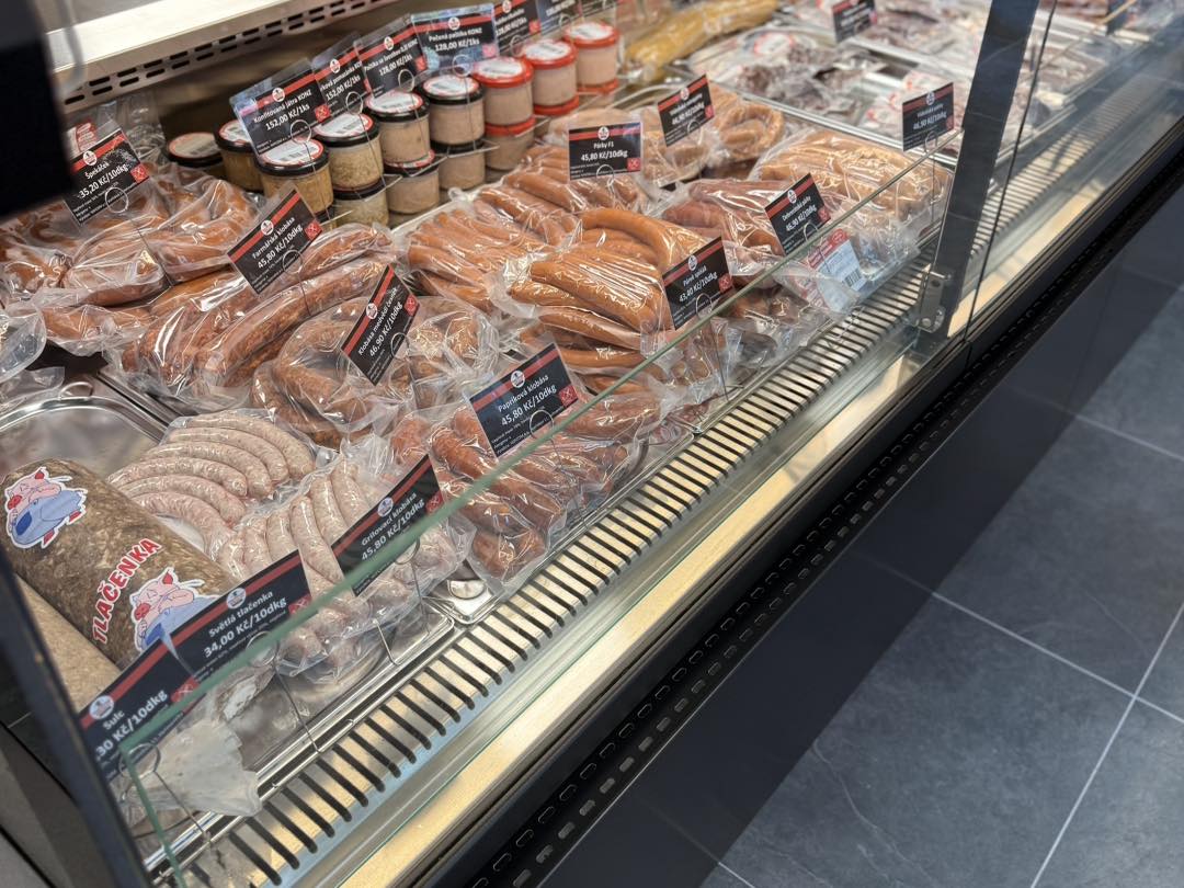 Rancherské speciality z Jestřebic foto 3