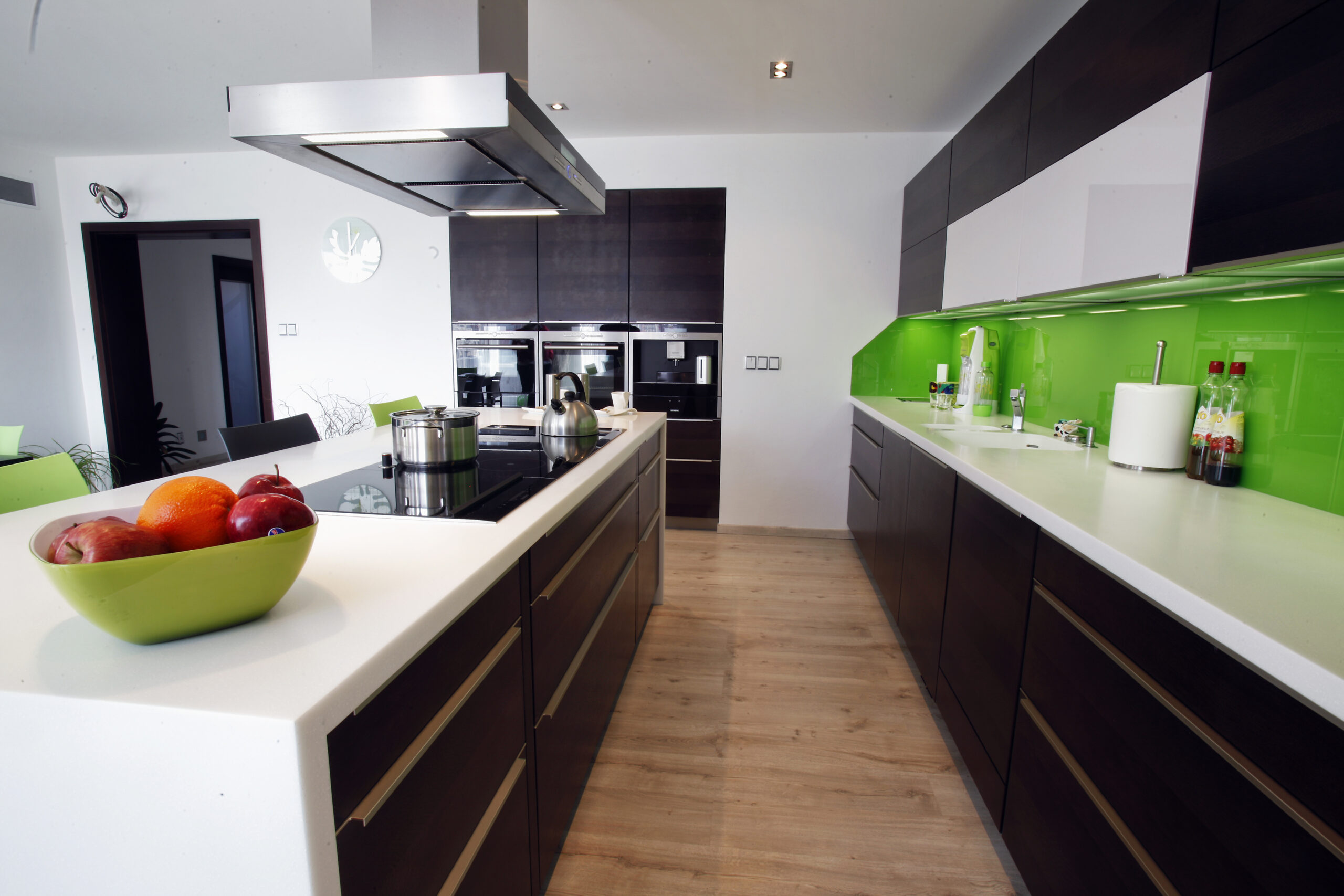 Kuchyně a domácí spotřebiče Petříček foto 3